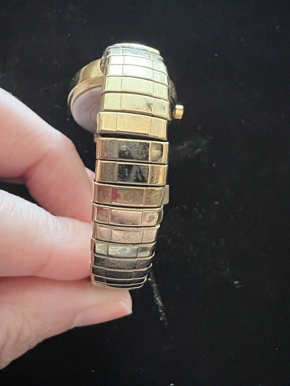 Timex Timex indiglo watch New Battery Working Needs New Band Size ONE SIZE - 3 Thumbnail