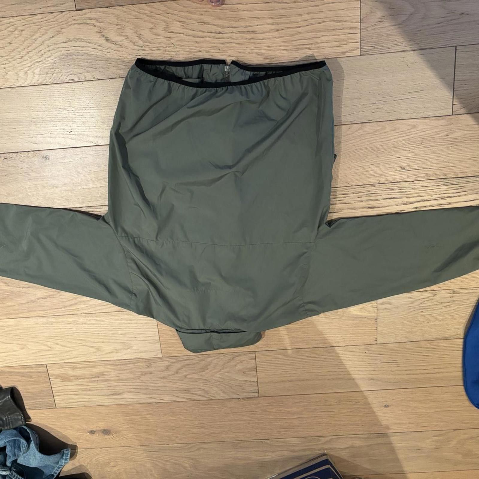 Izod Izod Men's Green and Khaki Jacket Size US M / EU 48-50 / 2 - 4 Thumbnail