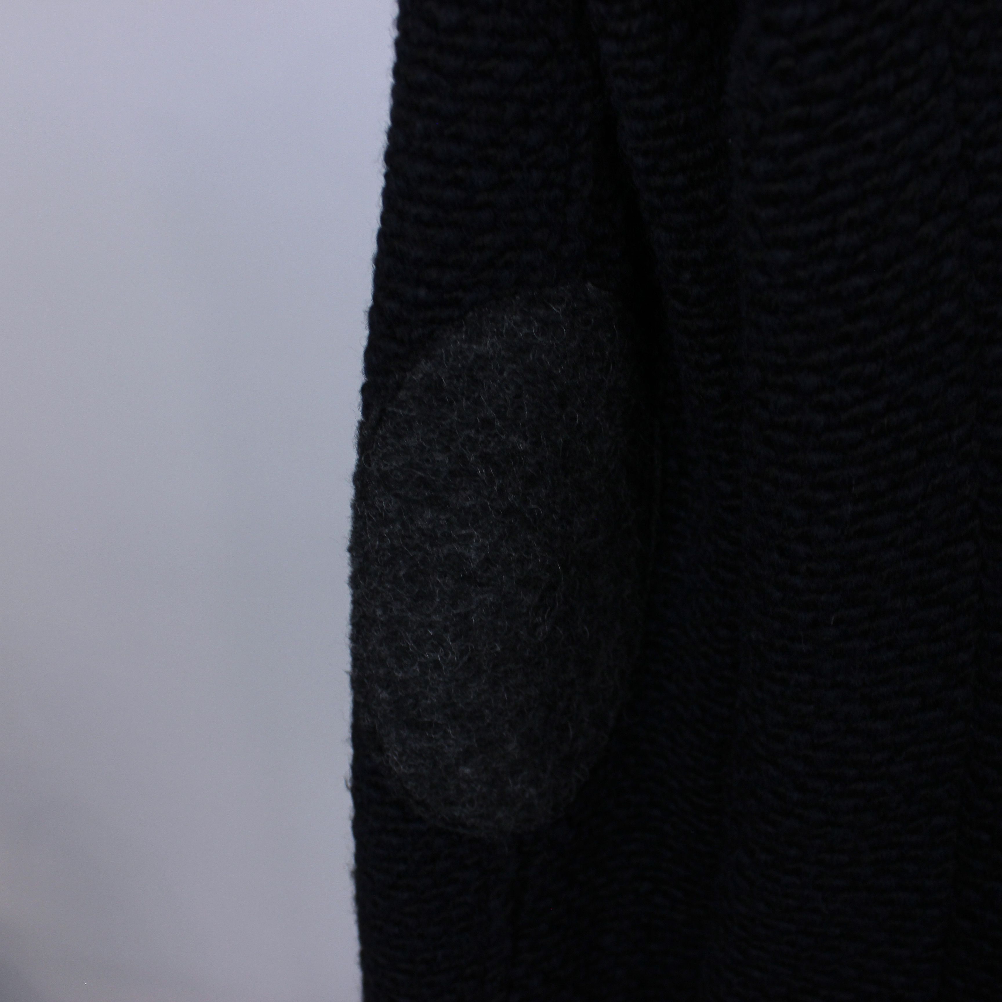 Boggi Boggi blazer heavy jacket men wool fairway jacket marlane Size US M / EU 48-50 / 2 - 4 Thumbnail