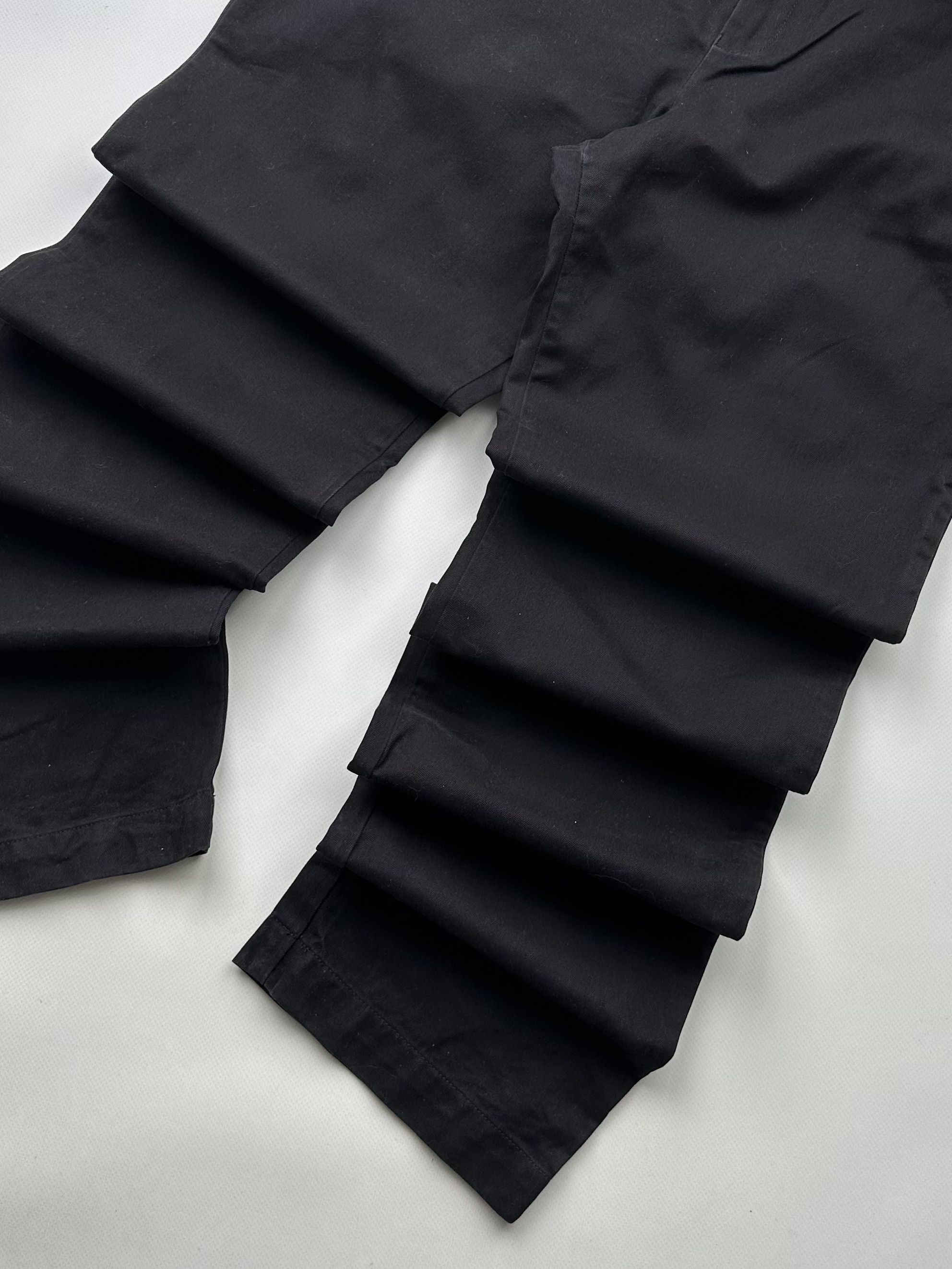 Lacoste Lacoste Vintage Pants (474) Size US 32 / EU 48 - 4 Thumbnail