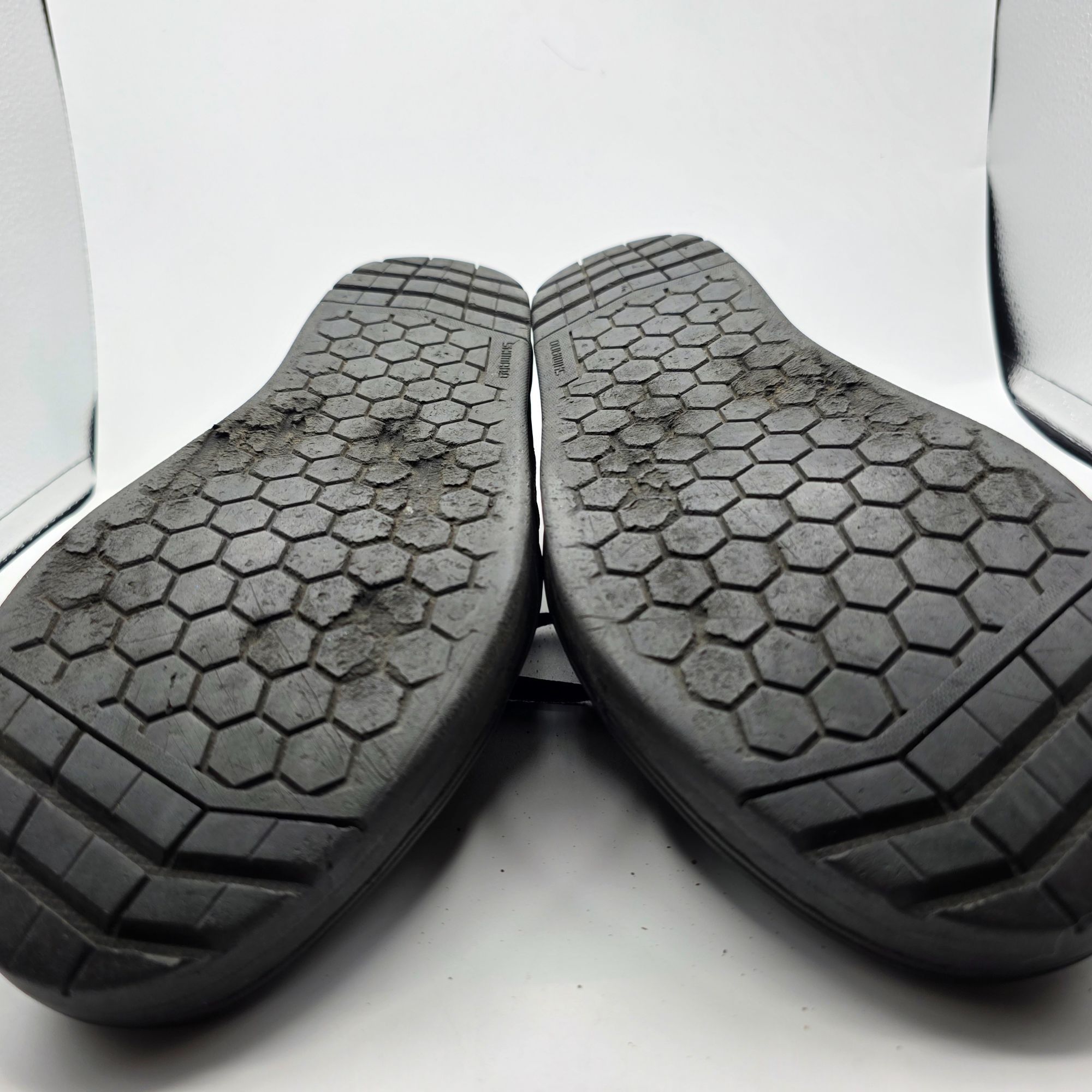 Other Shimano GRS Mens Size 11.2 Black Mountain Bike Flat Shoes Su Size US 11 / EU 44 - 11 Thumbnail