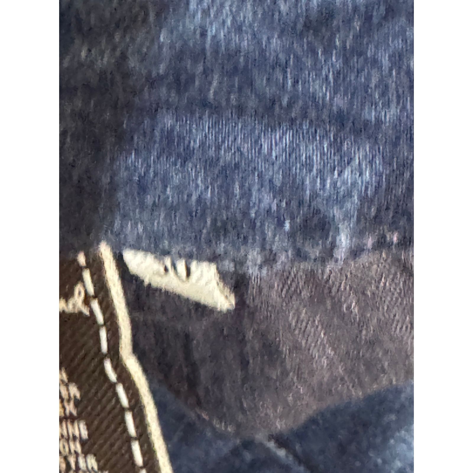 Seven 7 Seven7 · Size 30 · Blue Denim Mid-Rise Skinny Jeans Size 30" / US 8 / IT 44 - 9 Thumbnail