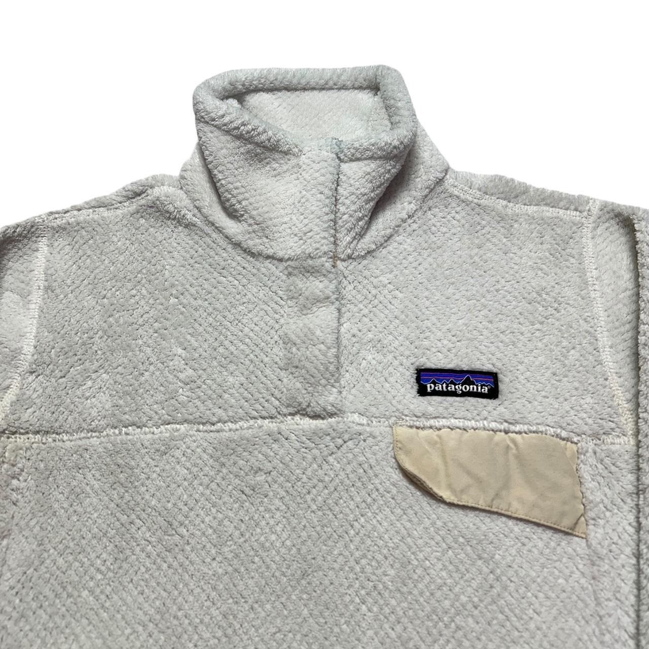 Patagonia Patagonia Sweater Size S / US 4 / IT 40 - 3 Thumbnail