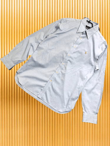Polo Ralph Lauren × Vintage Mens Vintage Polo Ralph Lauren Shirts button up luxury rare Size US L / EU 52-54 / 3 - 1 Thumbnail