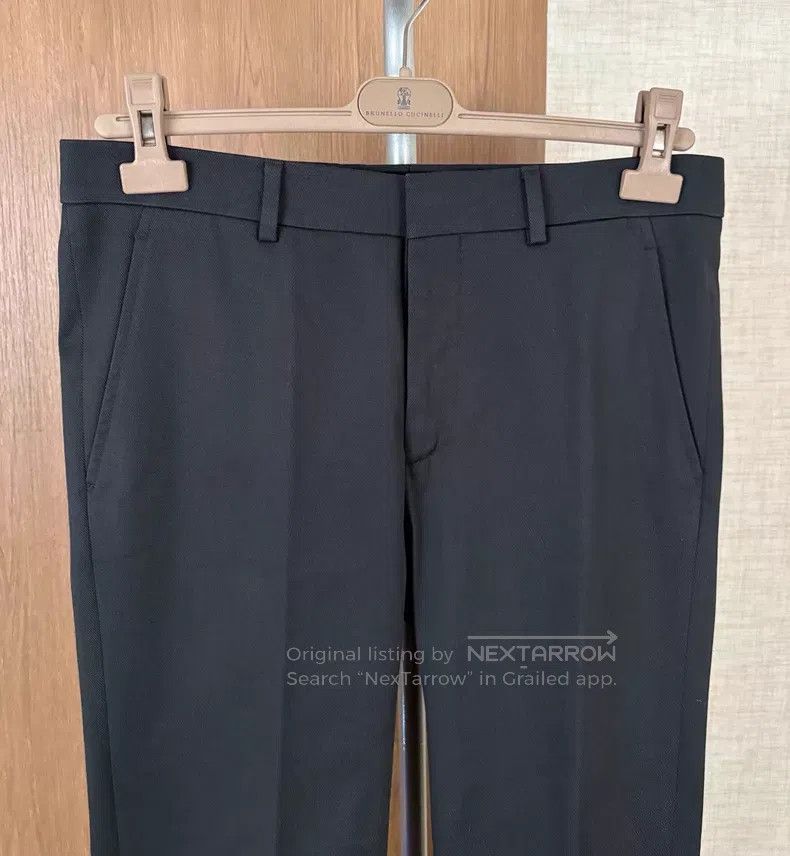 Hermes Hermes Men's Casual Pants Size US 30 / EU 46 - 2 Thumbnail