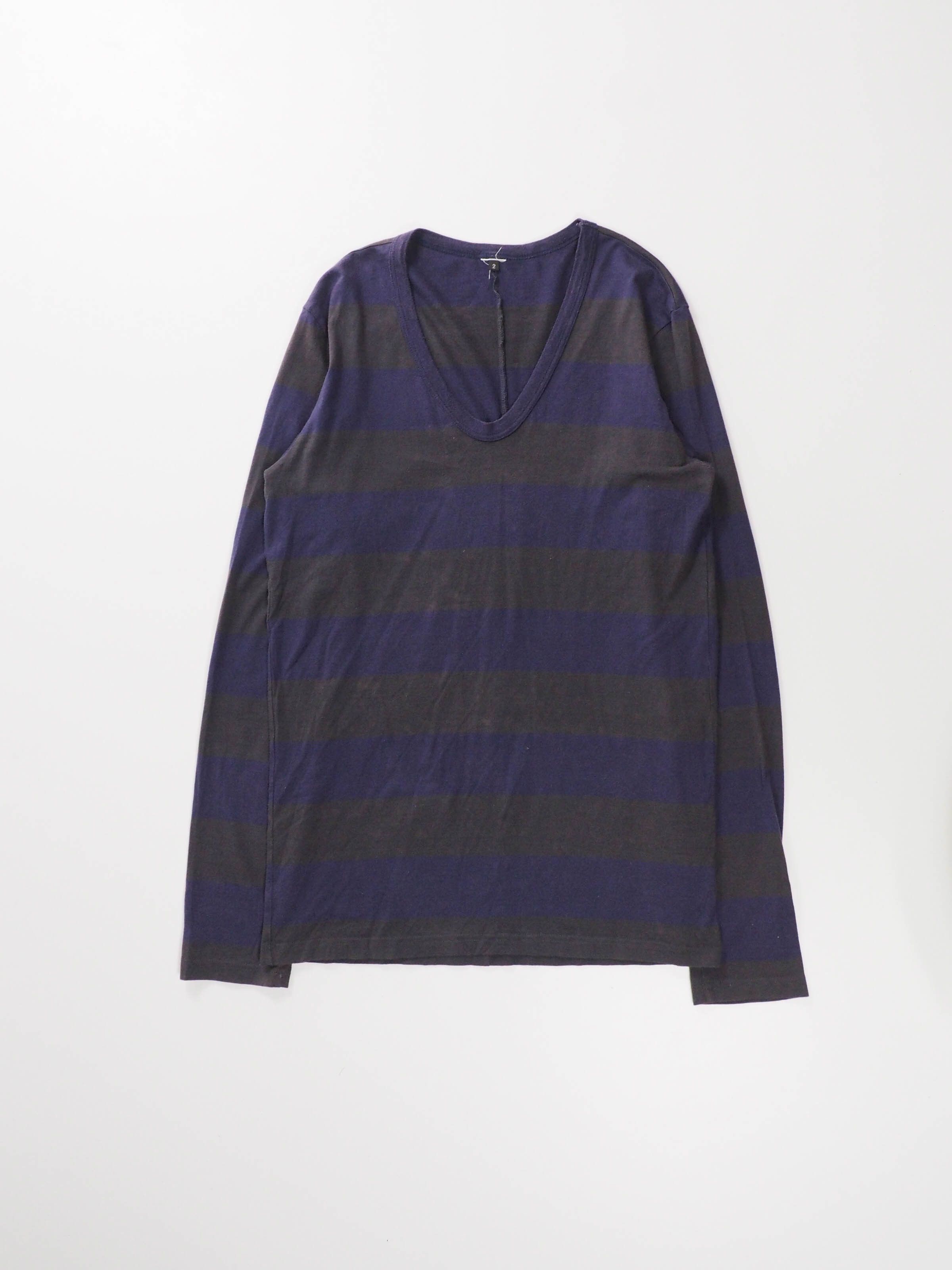 Attachment Attachment long sleeve tee Size US M / EU 48-50 / 2 - 1 Thumbnail