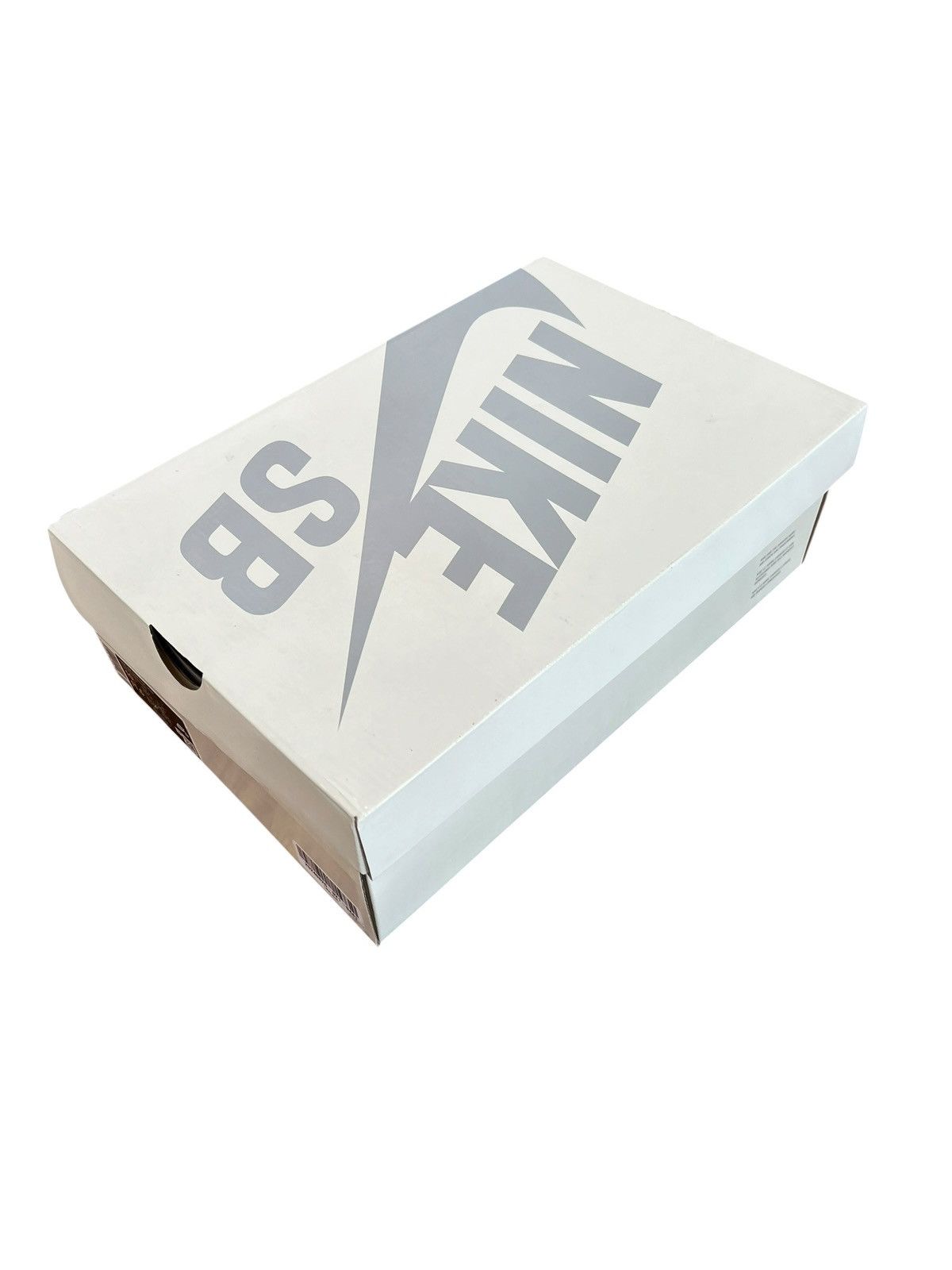 Nike Nike SB Darwin Low Supreme Sail Size US 10 / EU 43 - 9 Thumbnail