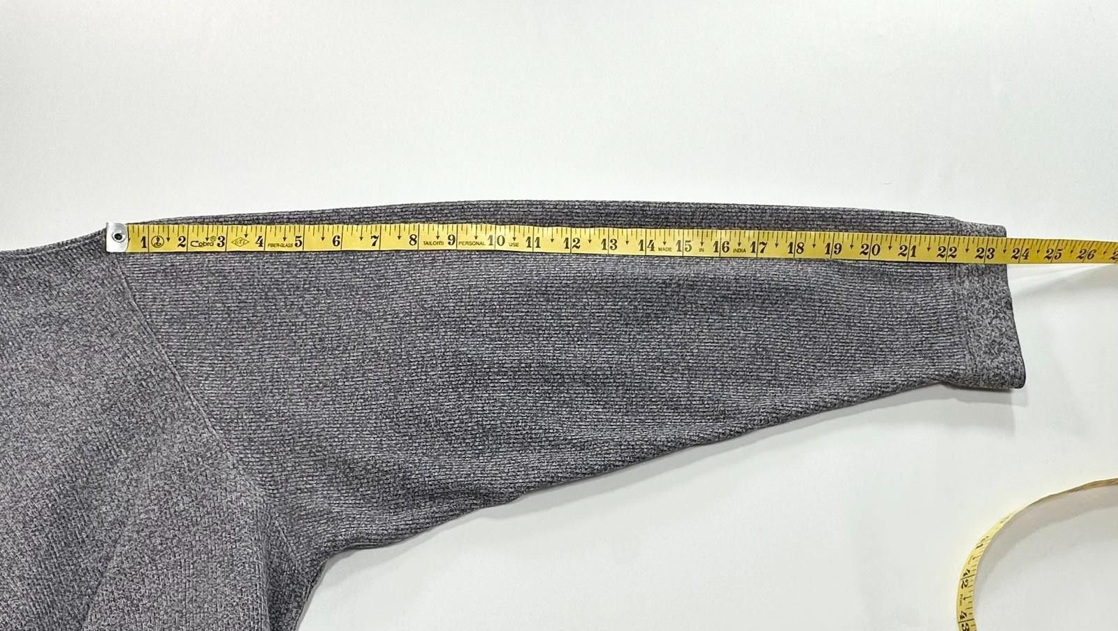 High Sierra High Sierra 1/4 Button 100% Cotton Pullover Blue Mens XL Size US XL / EU 56 / 4 - 6 Thumbnail