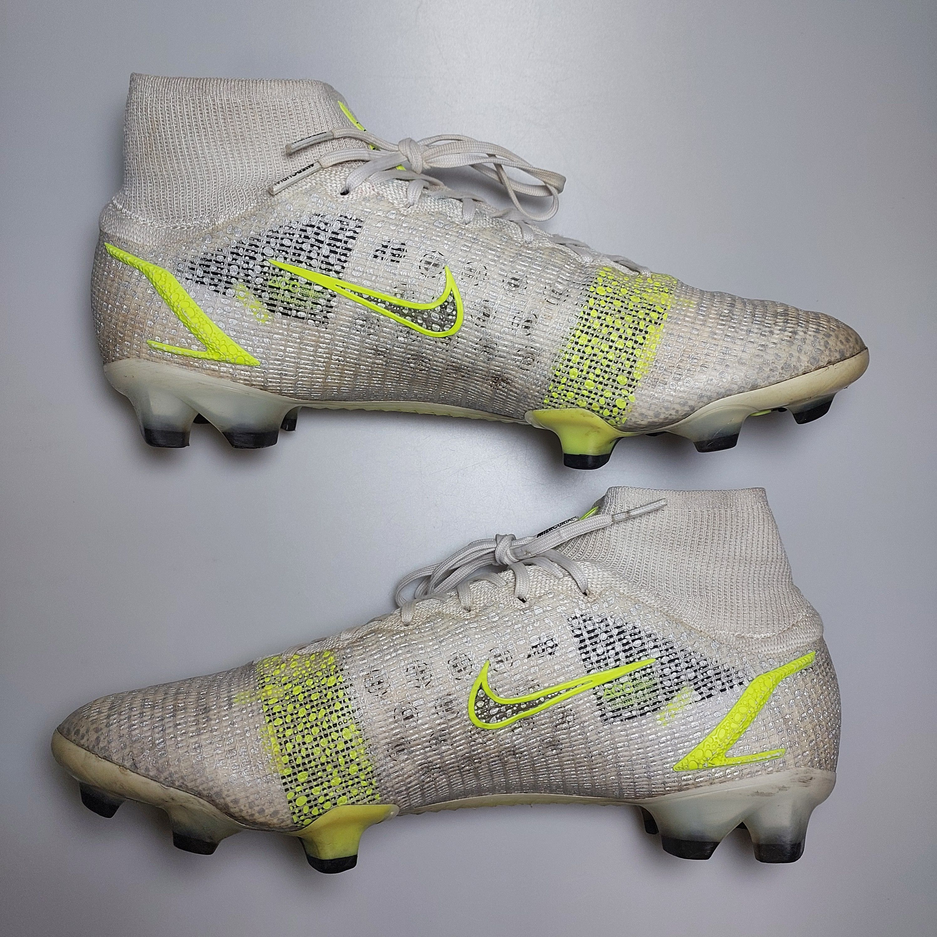 Nike Mercurial Superfly 8 Elite FG Bosnia US11 UK10 29CM Size US 11 / EU 44 - 6 Thumbnail