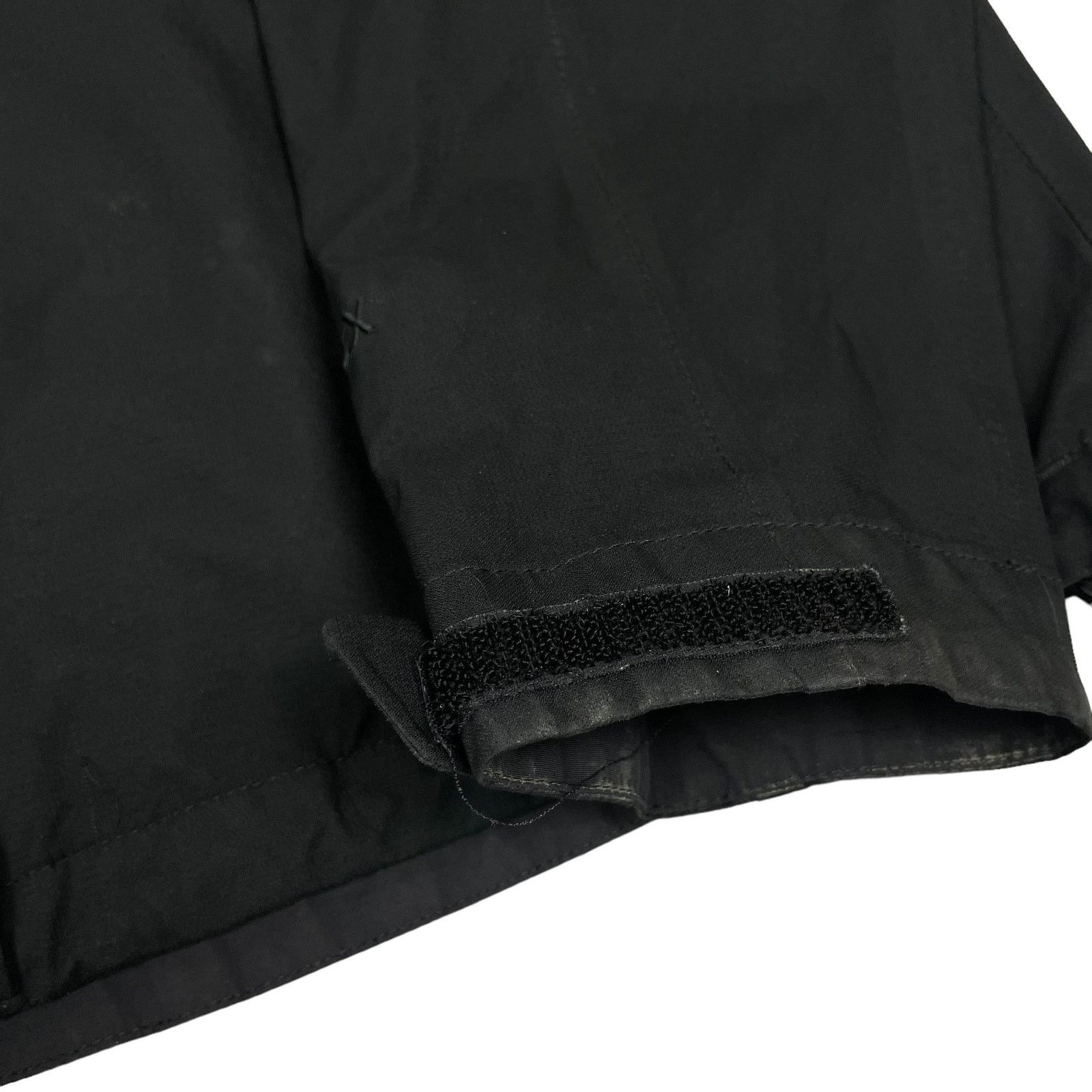 The North Face × Vintage The North Face Women's Gore-Tex Paclite Shell Rain Jacket L Size L / US 10 / IT 46 - 5 Thumbnail