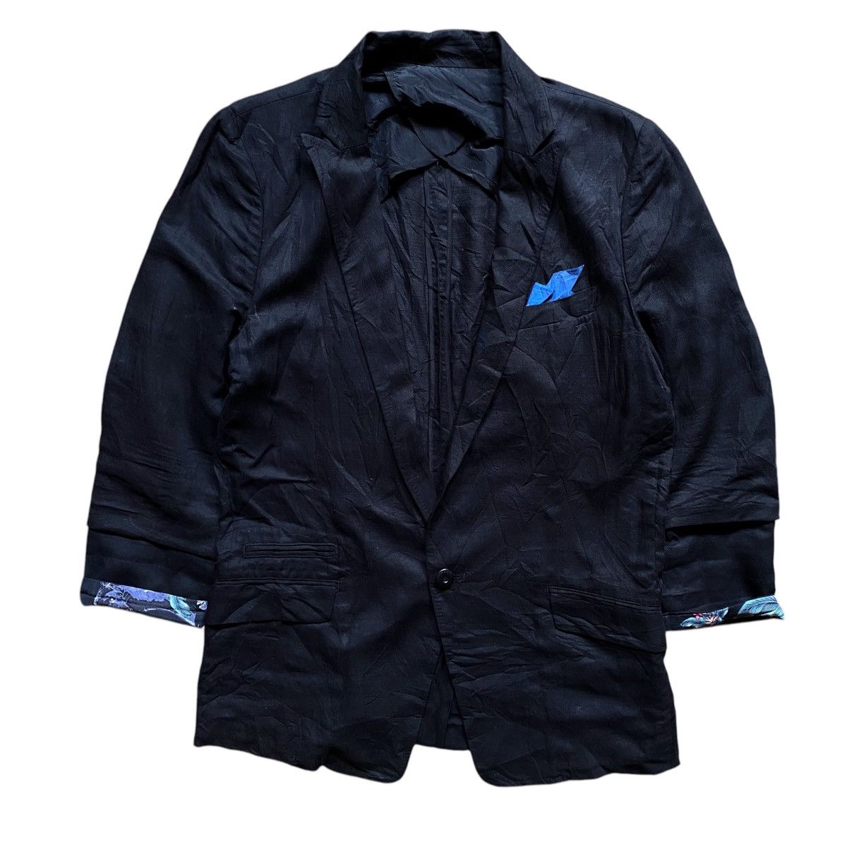 新品】ダイエットブッチャースリムスキン Lining coat 【公式通販】