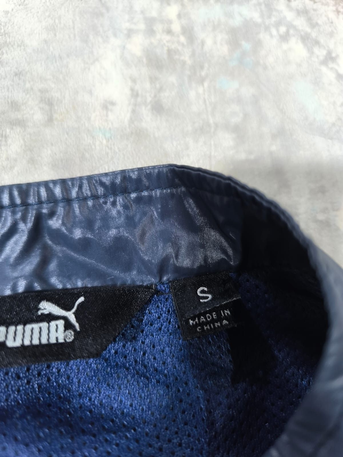 Alexander McQueen × Puma Puma X Alexander McQueen Light Track Jacket Archiv Size S / US 4 / IT 40 - 11 Thumbnail