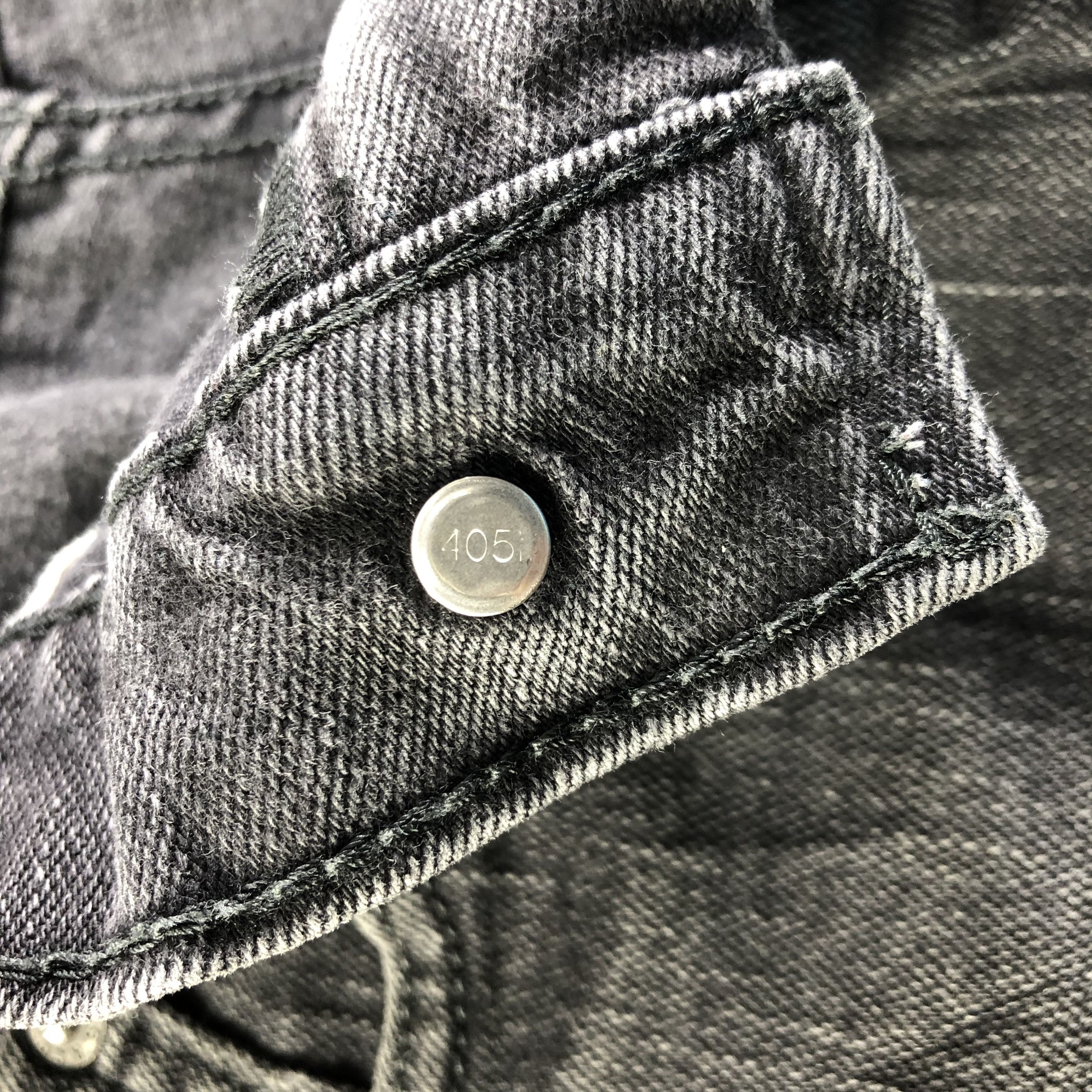 Levi's × Vintage Vintage Levis 514 Jeans-JM3491 Size 32" / US 10 / IT 46 - 10 Thumbnail