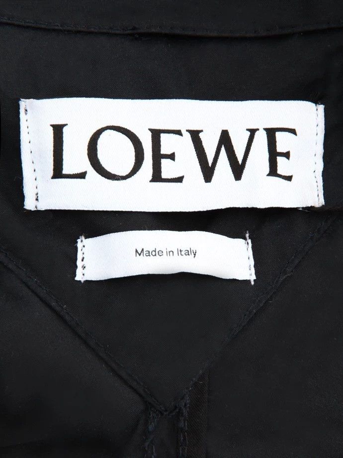 Loewe LOEWE overcoat Size XS / US 0-2 / IT 36-38 - 2 Thumbnail