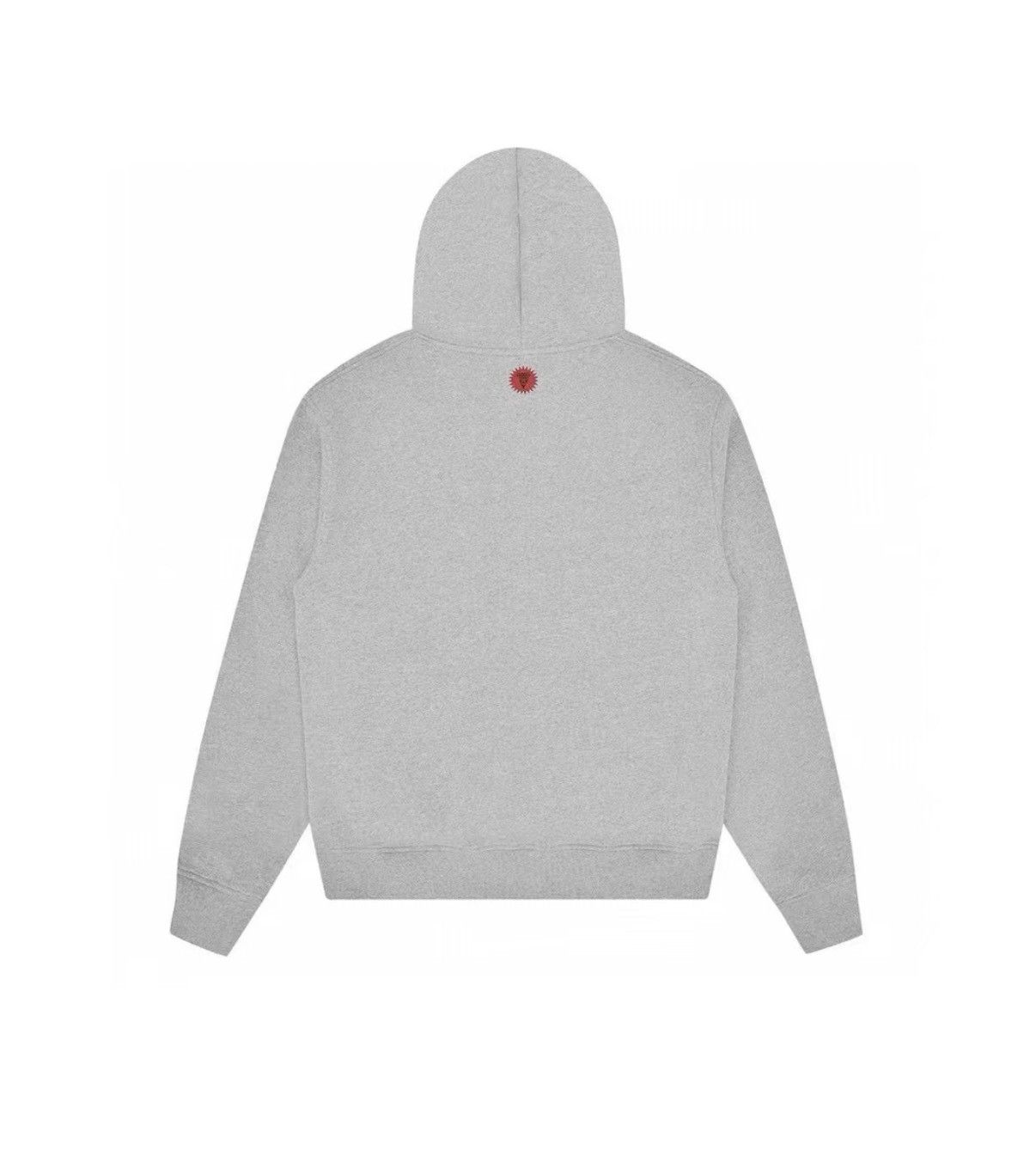 Billionaire Boys Club Billionaire Boys Club Leopard Flying Dog Crewneck Sweatshirt Size US M / EU 48-50 / 2 - 6 Thumbnail