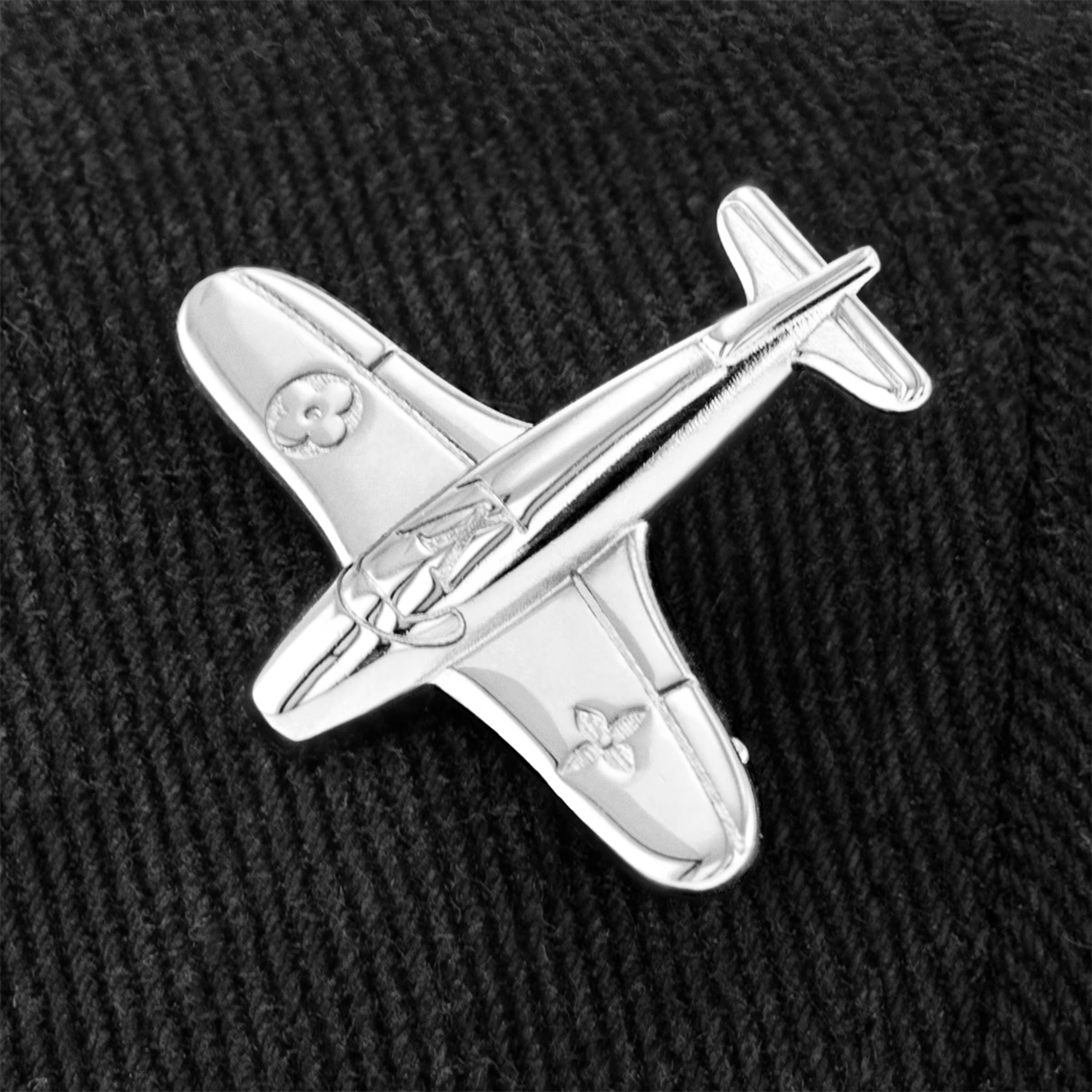 Louis Vuitton LV Plane Cap Size ONE SIZE - 2 Thumbnail