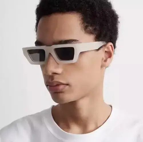 Electric Visual × Vintage Vintage Inspired Sunglasses Size ONE SIZE - 2 Thumbnail