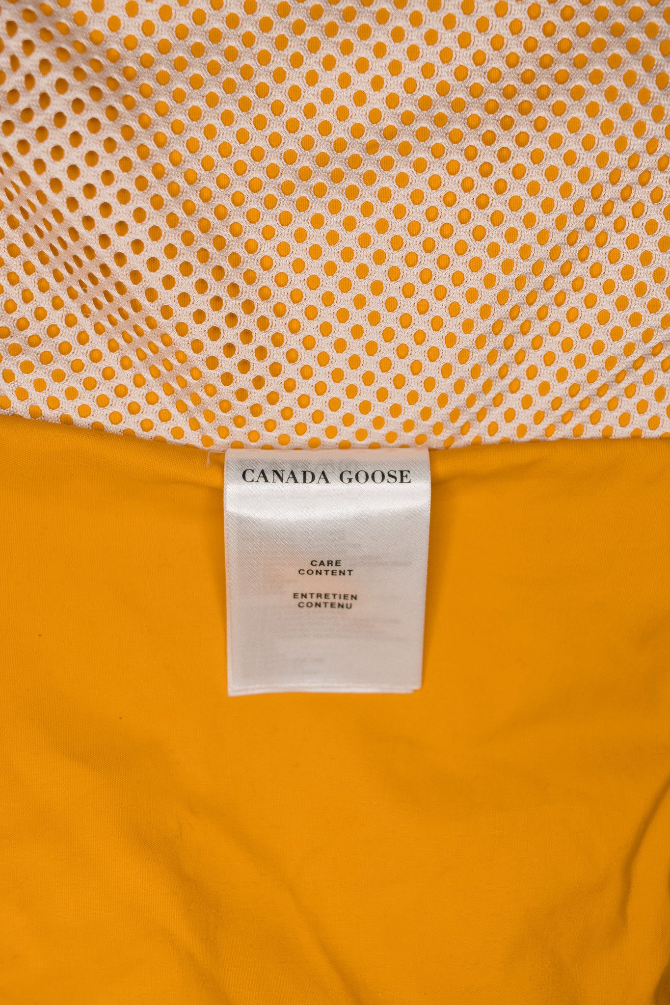 Canada Goose Canada Goose & NBA collection with Union Breda Liner Jacket Size US L / EU 52-54 / 3 - 6 Thumbnail