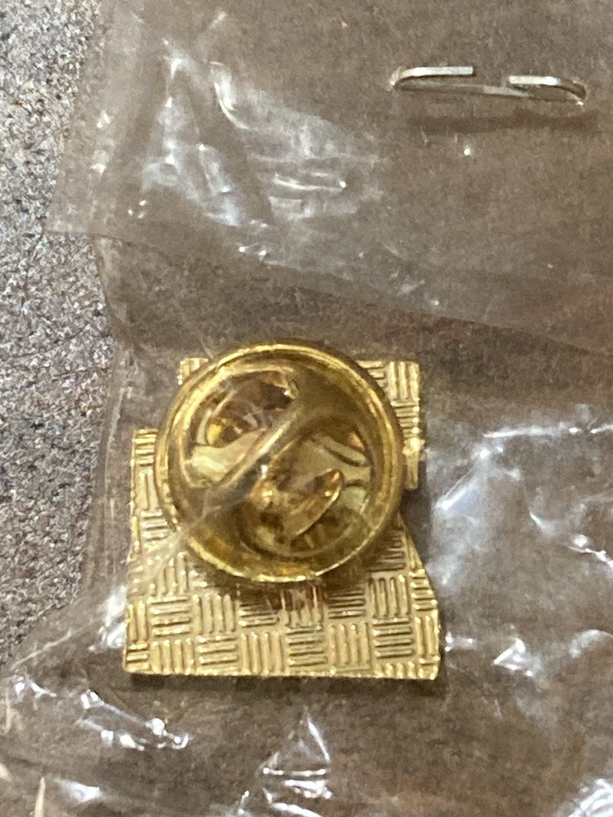 Palace PALACE LONDON PIN Size ONE SIZE - 2 Thumbnail