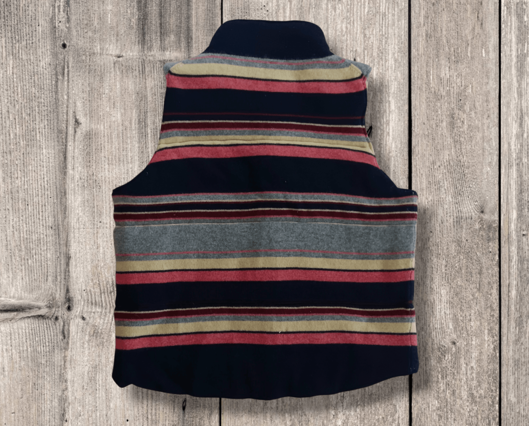 Hang Ten Hang Ten | Vest Size US M / EU 48-50 / 2 - 2 Thumbnail