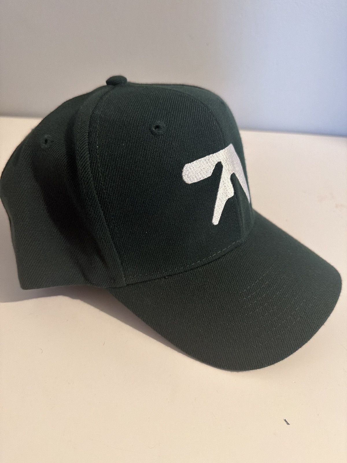 Otto Aphex Twin Hat - Otto Snapback Size ONE SIZE - 2 Thumbnail