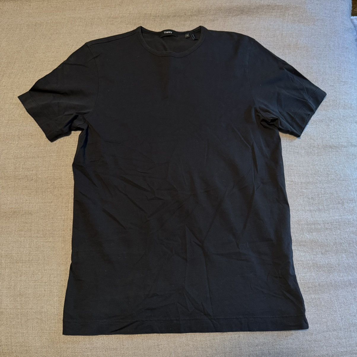 Theory Classic theory tee Size US XS / EU 42 / 0 - 1 Thumbnail