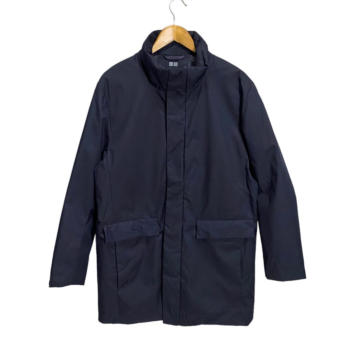 Uniqlo Hybrid Down Jacket