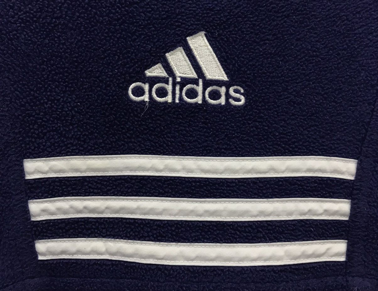 Adidas × Vintage Vintage Adidas Fc Bayern Munchen Sweatshirt Size US XL / EU 56 / 4 - 6 Thumbnail