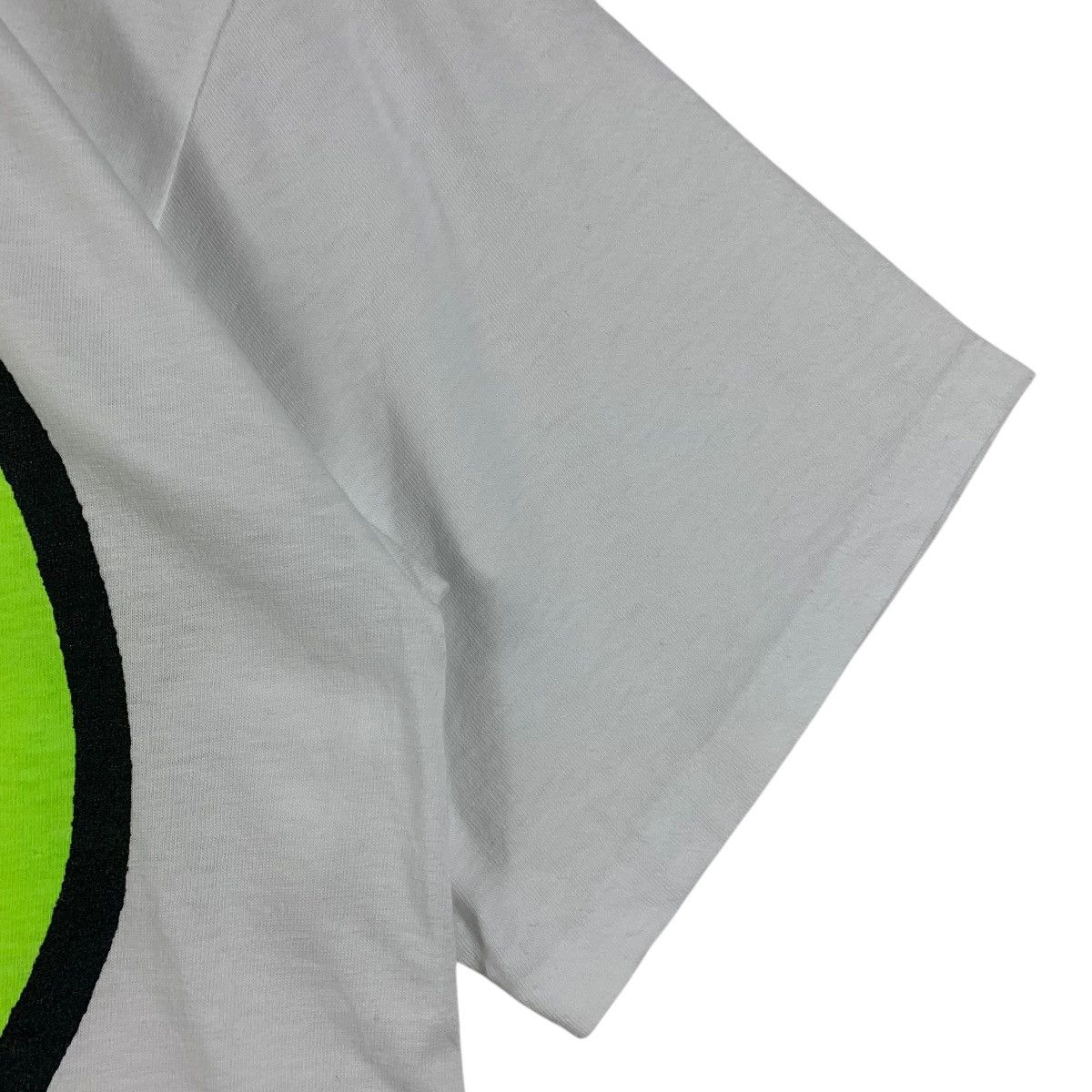 Vintage Vintage GRAVITY GRAPHICS Kiwi printed tee Size US M / EU 48-50 / 2 - 7 Thumbnail