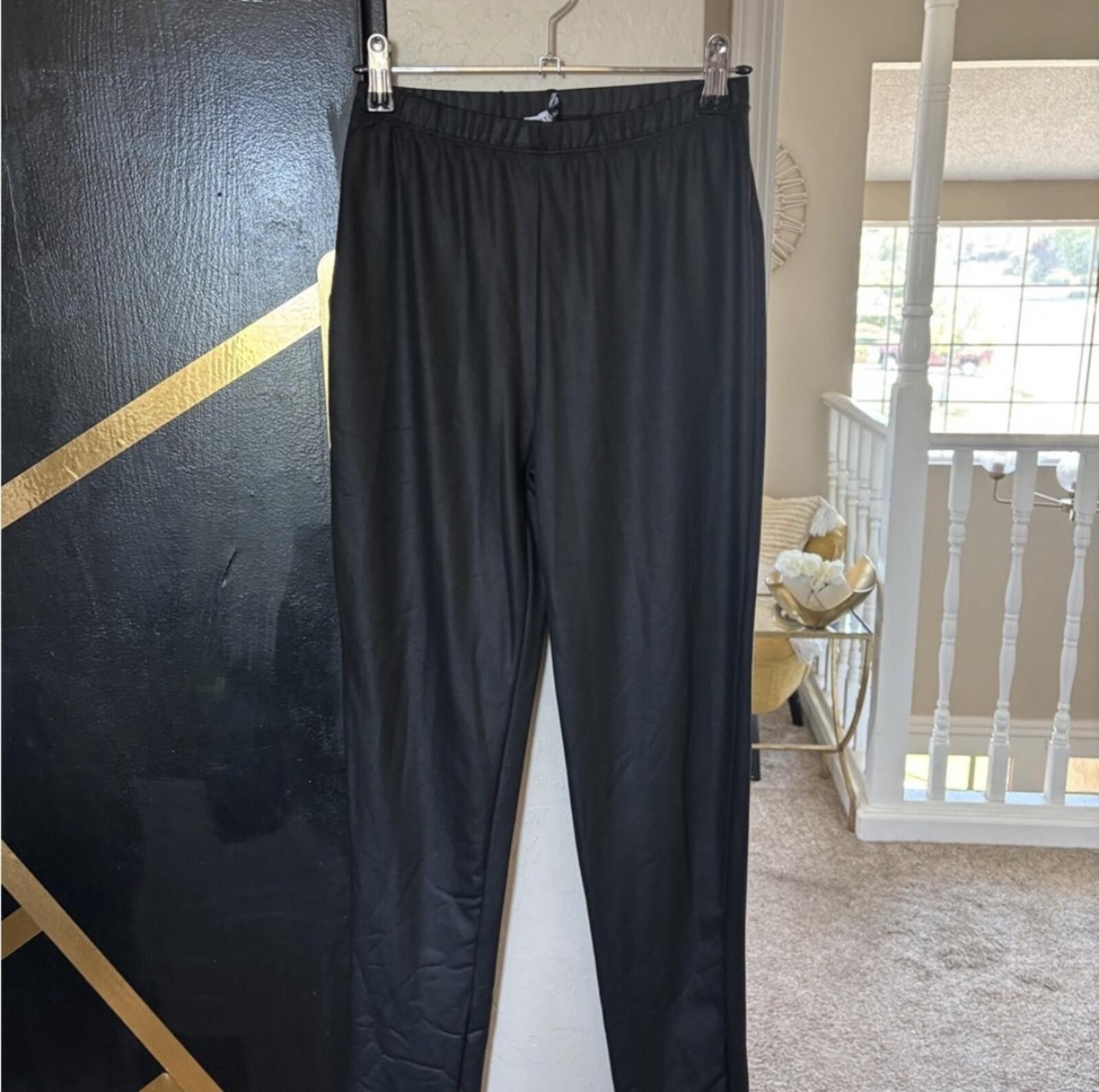 Fashion Nova ( Fashion nova) Day & Night matching leggings Set Size 28" / US 6 / IT 42 - 10 Thumbnail