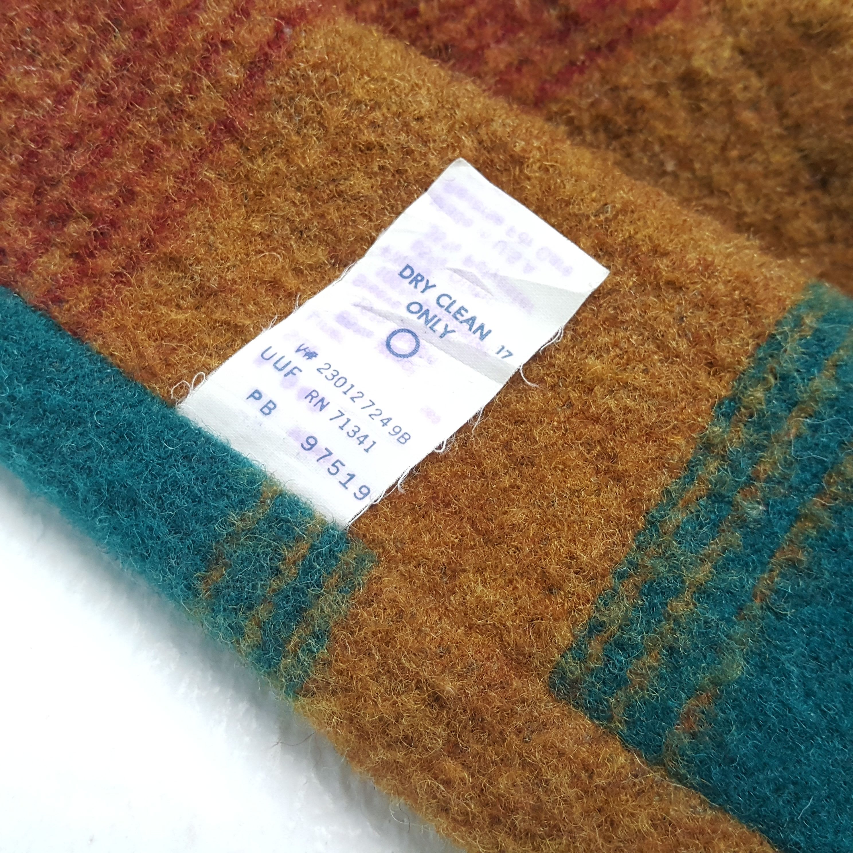 L.L. Bean × Vintage L.L BEAN Outdoor Brand Style Inner Jacket Size US L / EU 52-54 / 3 - 8 Thumbnail