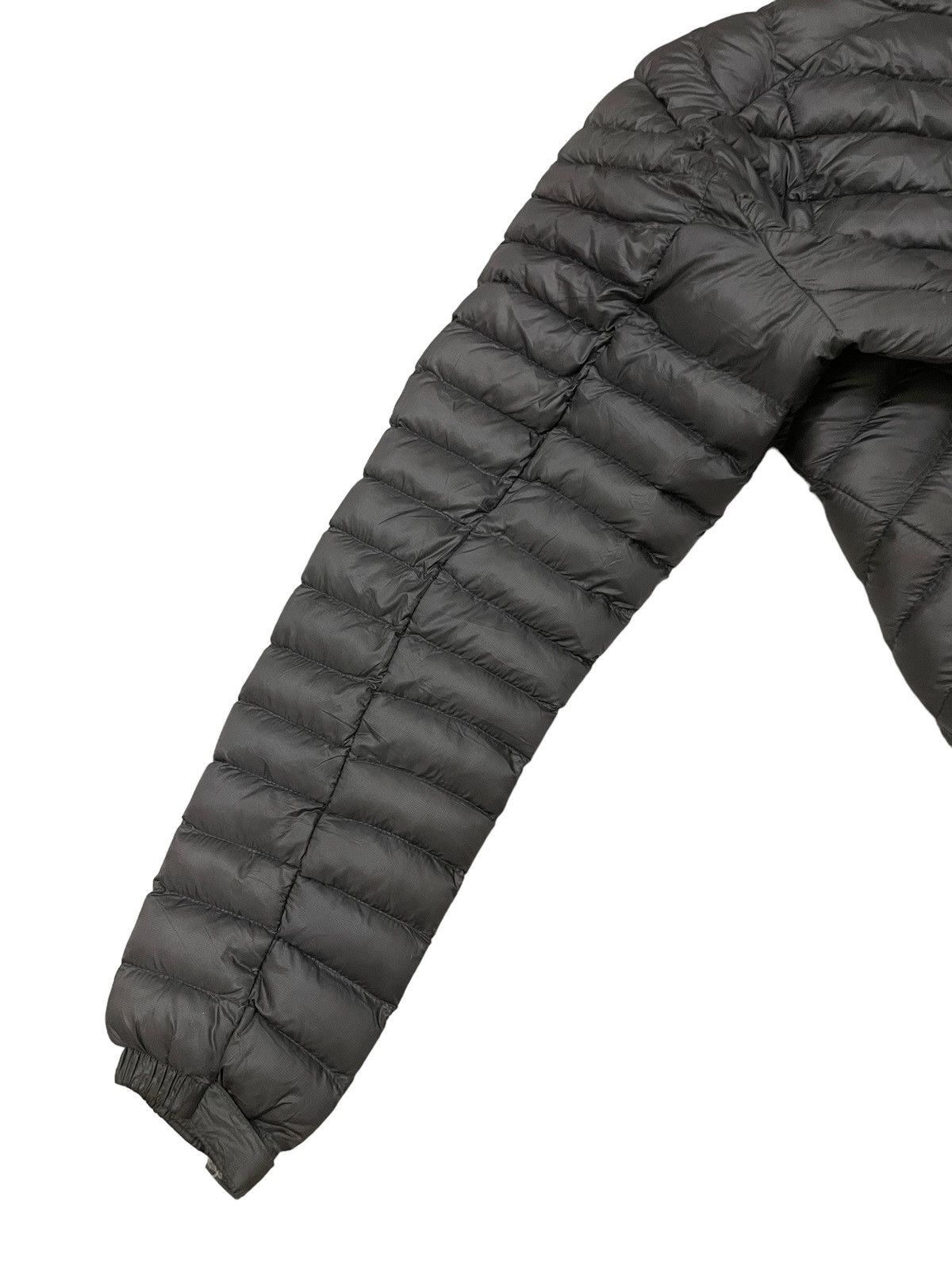 The North Face The North Face Puffer Jacket Size US M / EU 48-50 / 2 - 8 Thumbnail