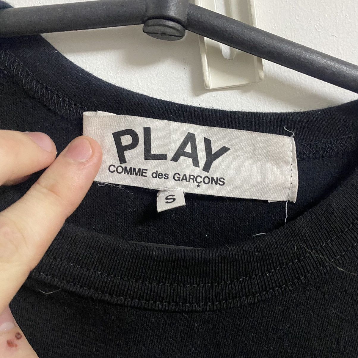 Comme des Garcons Come des garson shirt Size US S / EU 44-46 / 1 - 4 Thumbnail