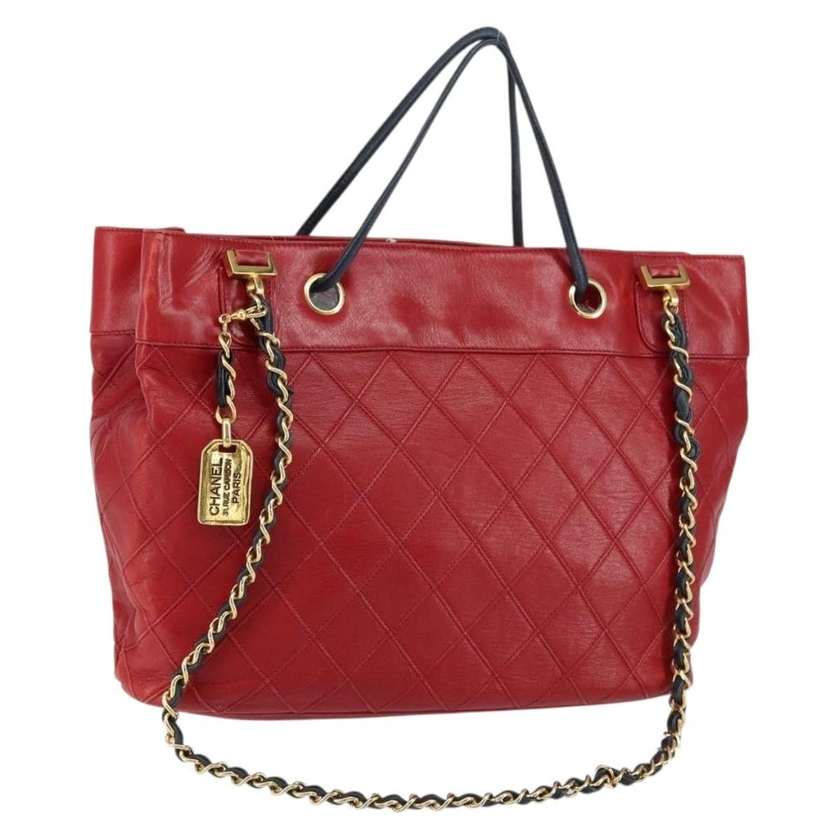 Chanel Chanel Bicolore Chain Shoulder Bag Size ONE SIZE - 1 Thumbnail