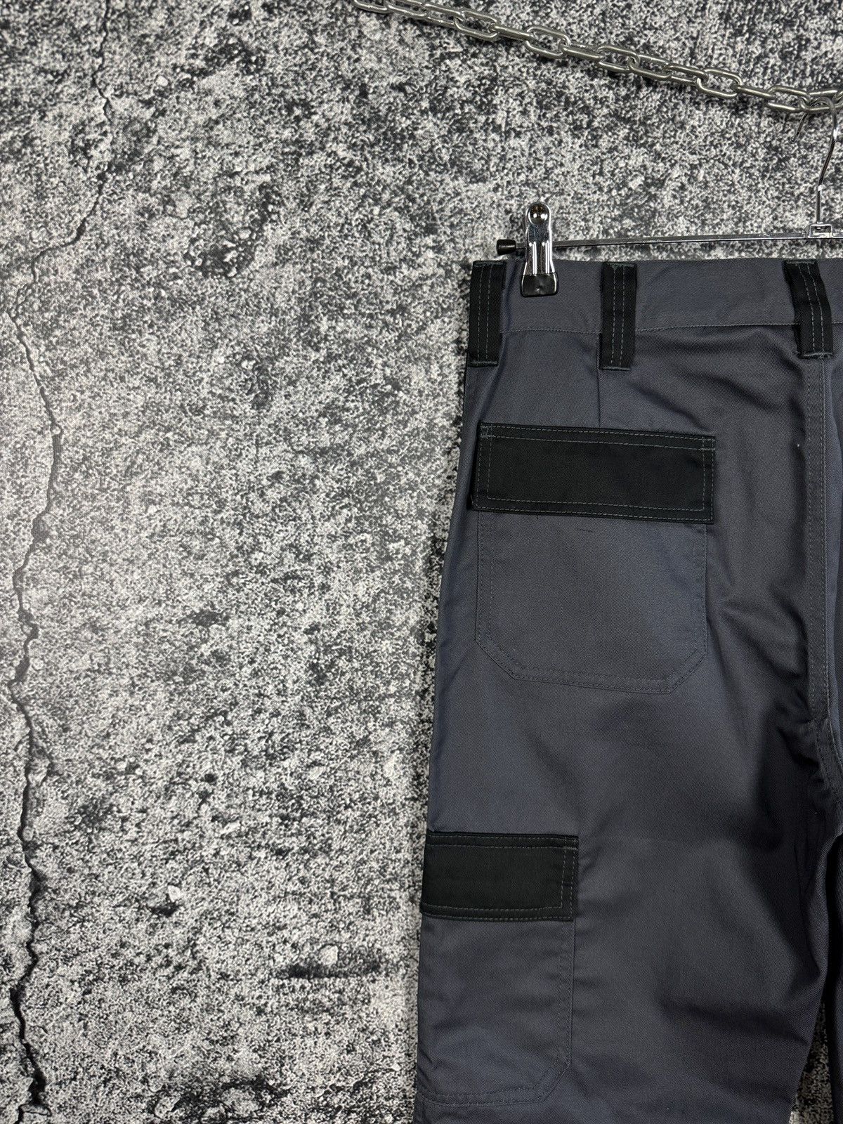Dickies Dickies Cargo Work Pants Everyday Skate Streetwear Size 33R Size US 32 / EU 48 - 12 Thumbnail