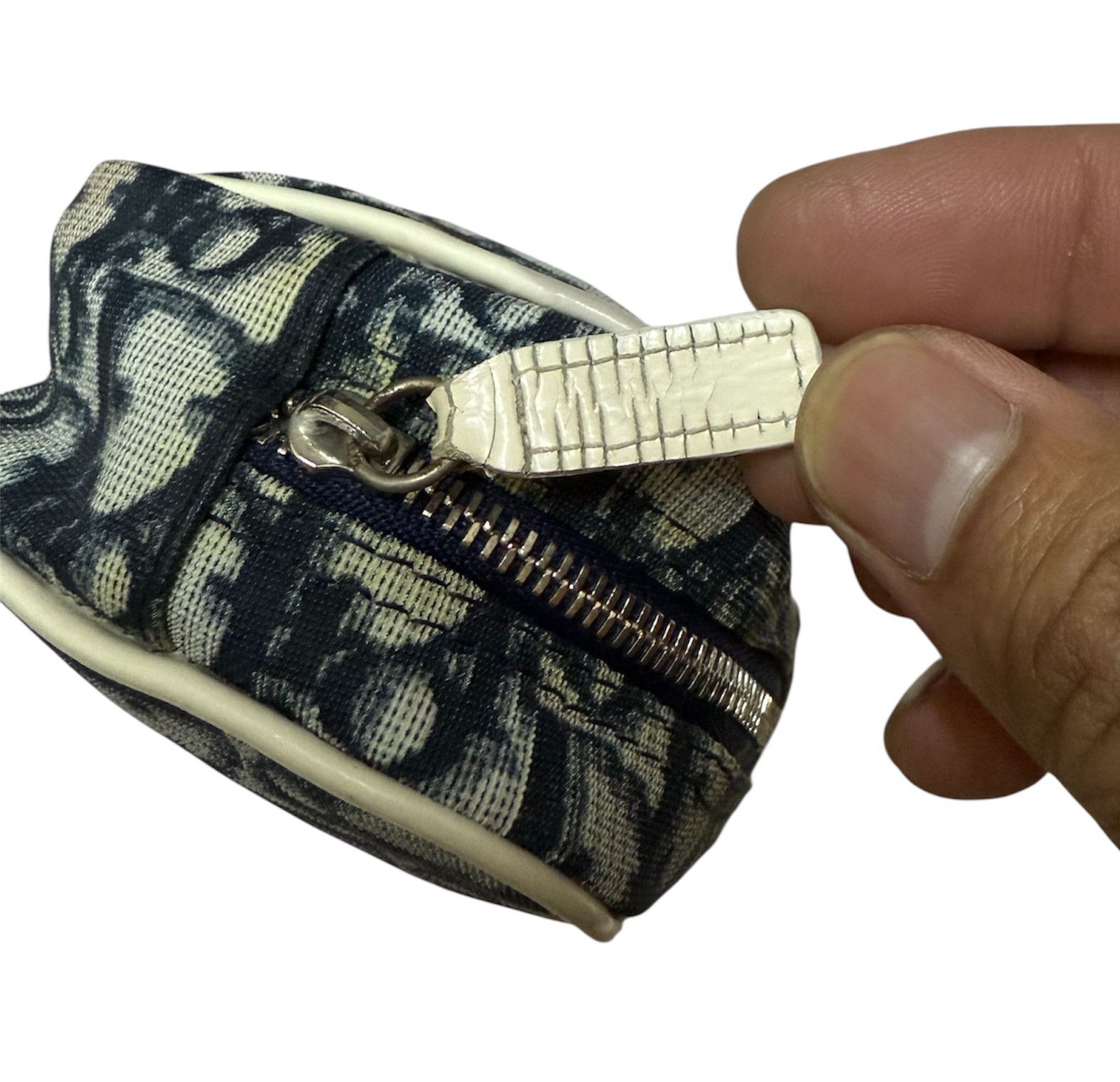 Dior Christian Dior Paris Monogram Mini Bag Size ONE SIZE - 11 Thumbnail