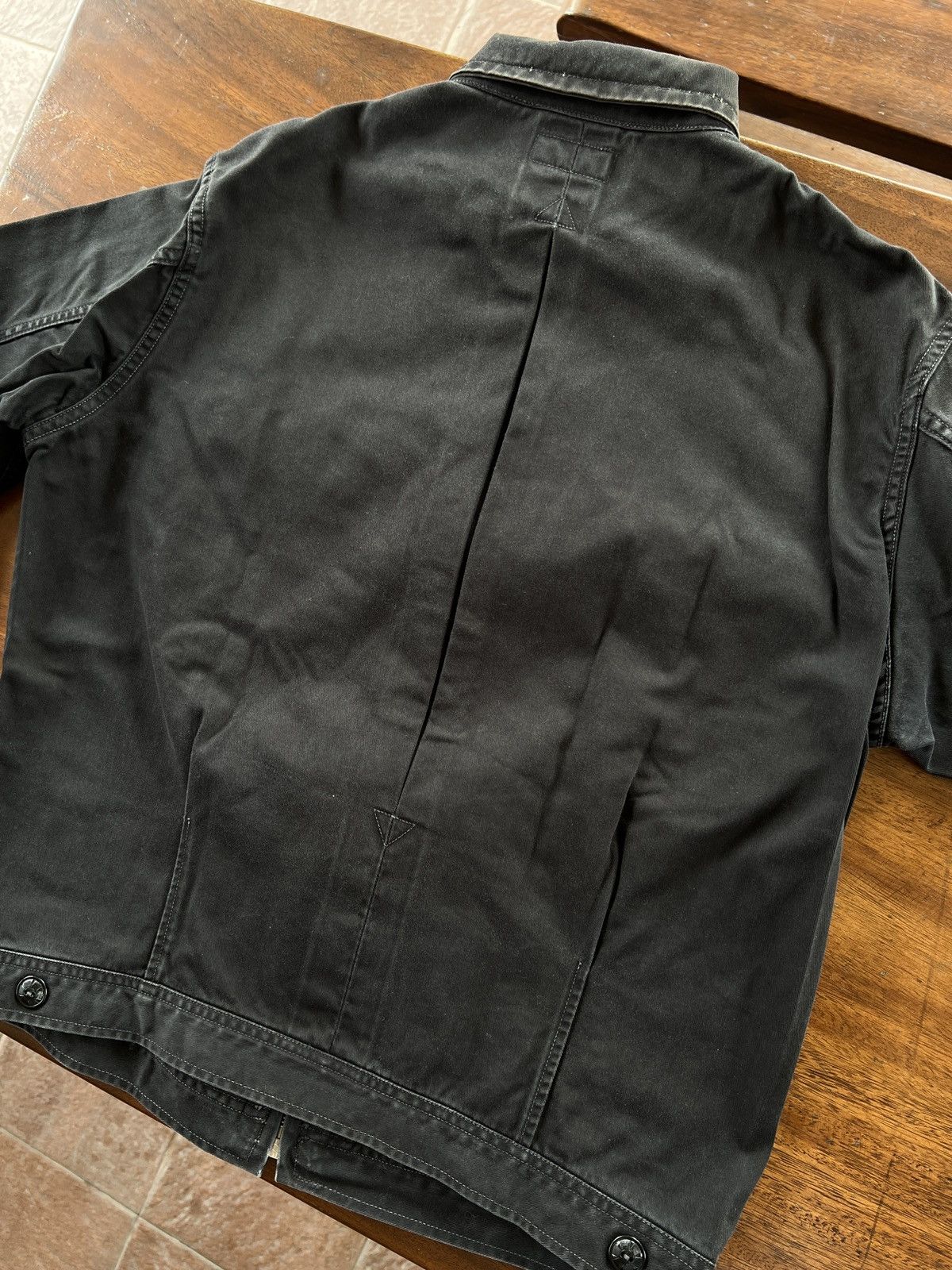 Freewheelers Freewheelers Vanishing West "Speed Demon" Light Jacket Size US M / EU 48-50 / 2 - 9 Thumbnail