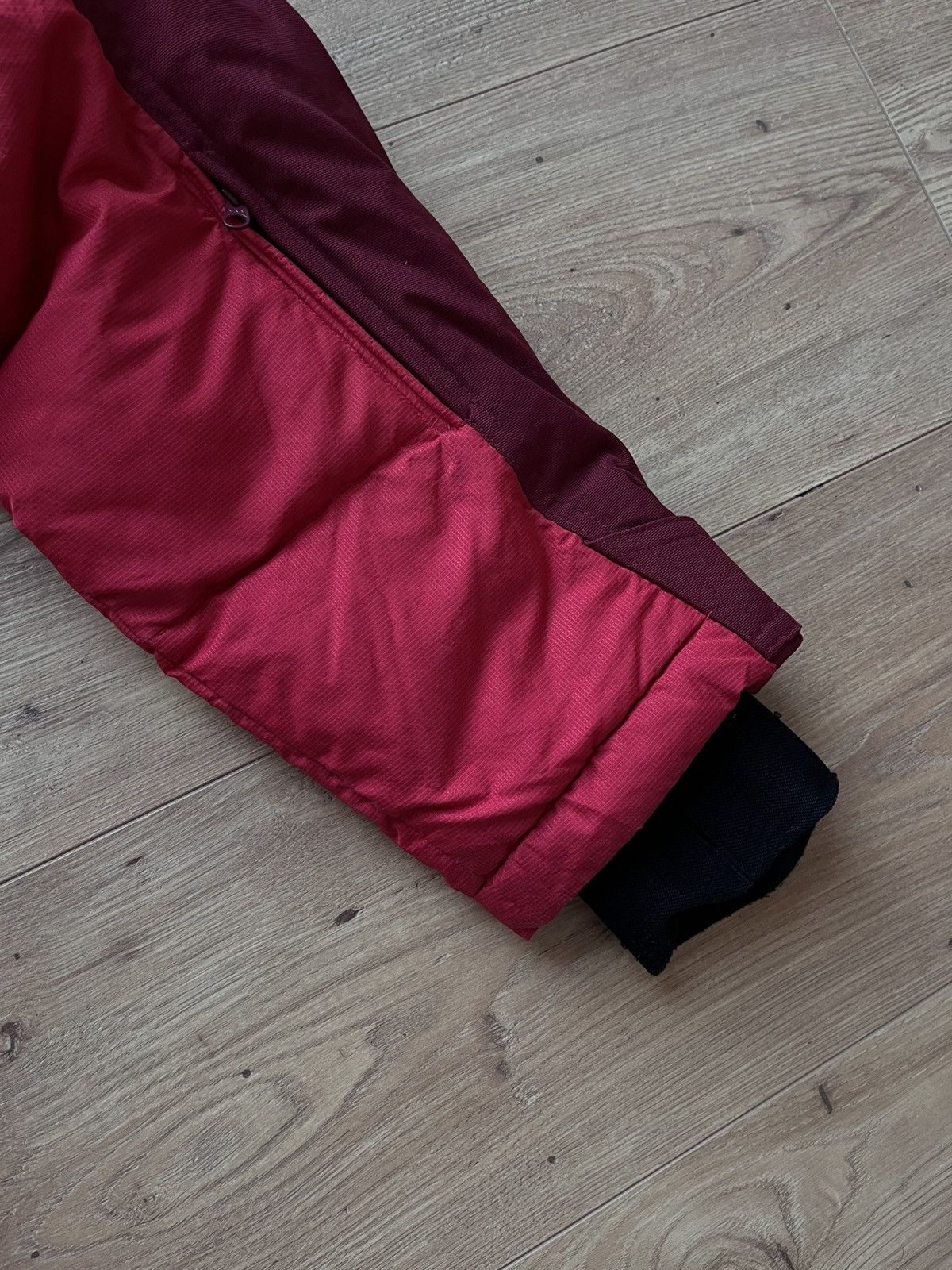 Nike 90’s NIKE RETRO Y2K DOWN PUFFER JACKET SWOOSH LOGO RARE Size US S / EU 44-46 / 1 - 8 Thumbnail