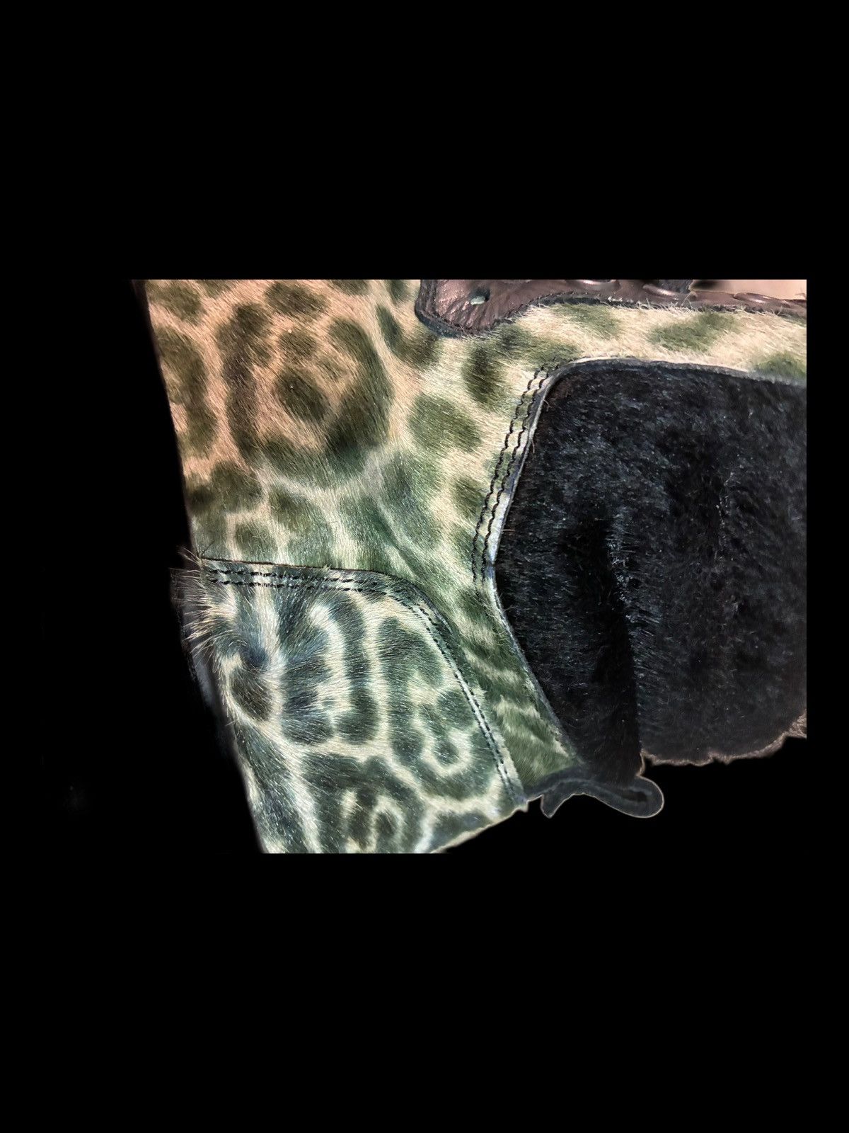 Yves Saint Laurent Yves Saint Laurent Size US 8.5 / IT 38.5 - 6 Thumbnail