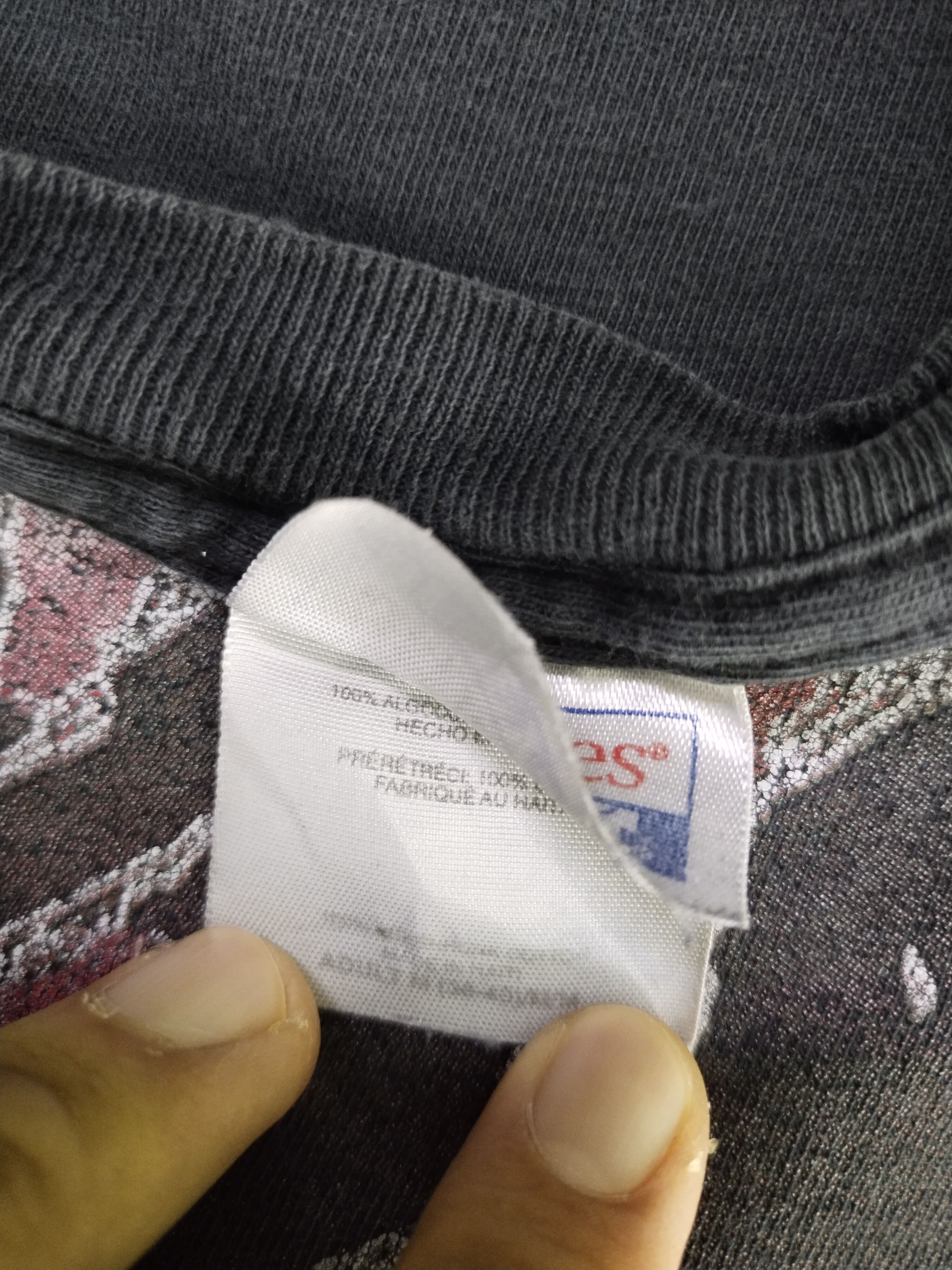 Other Vintage Size US M / EU 48-50 / 2 - 14 Thumbnail