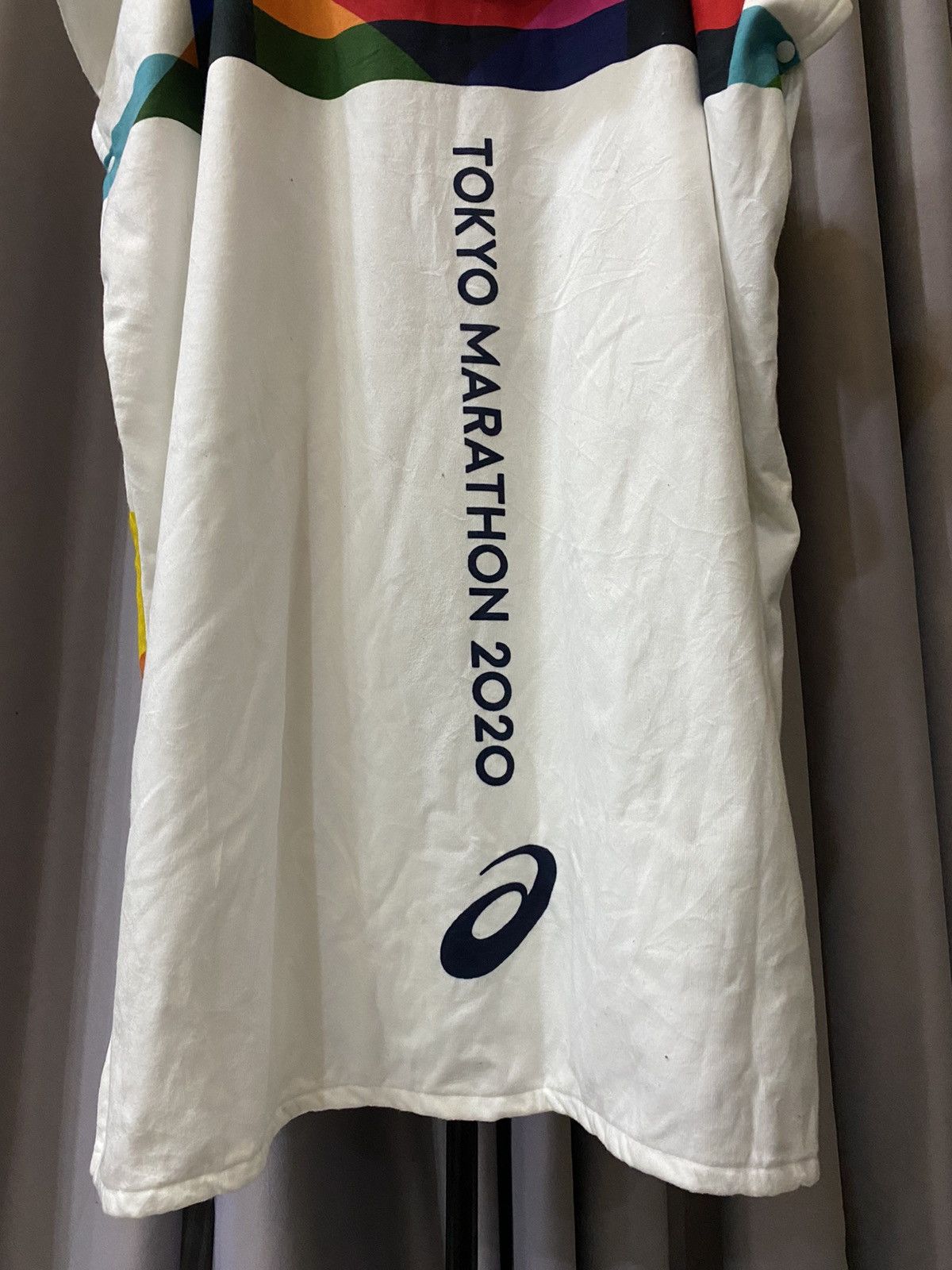 Sports Specialties × USA Olympics Tokyo Marathon 2020 Size US L / EU 52-54 / 3 - 11 Thumbnail