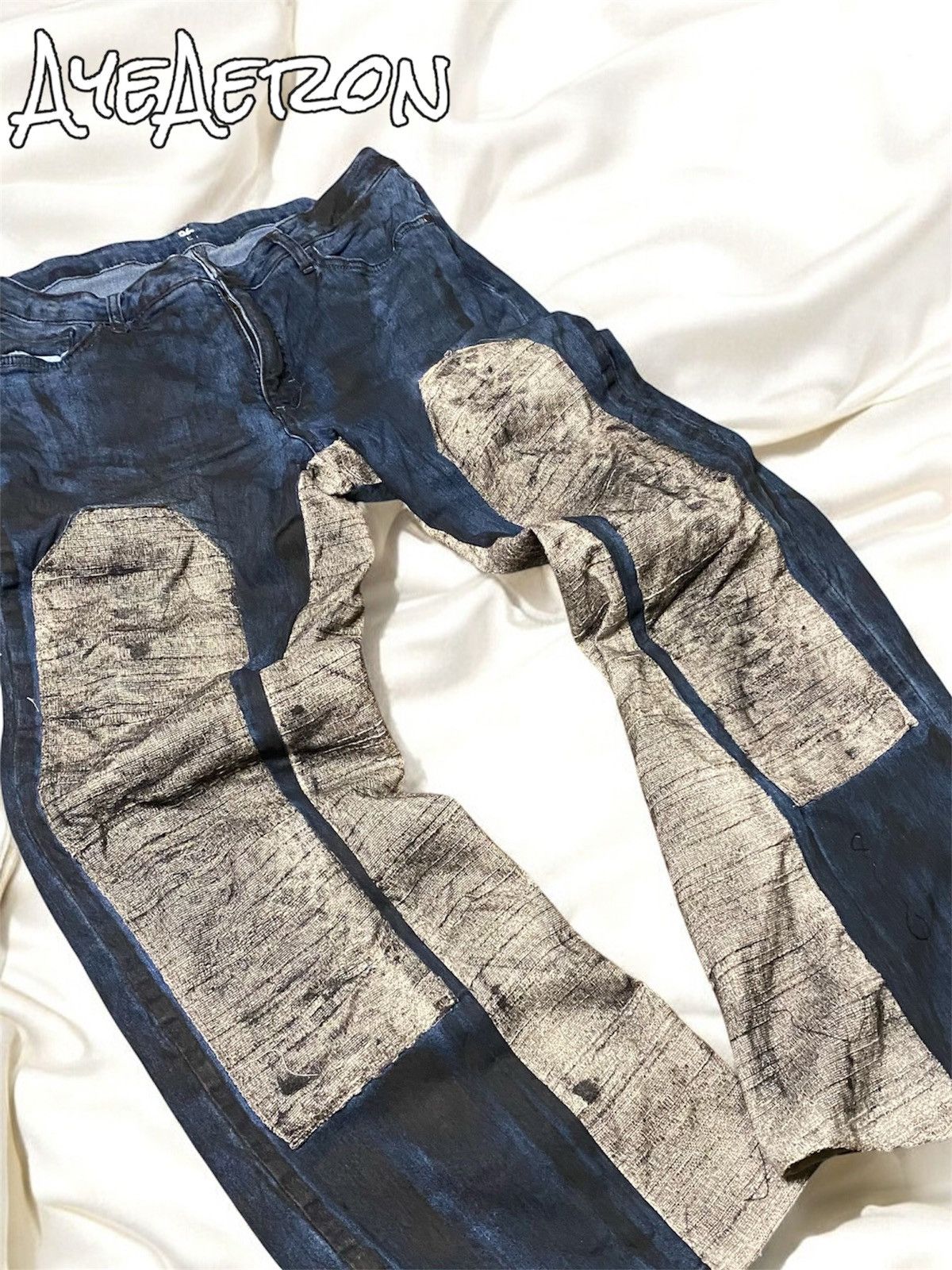 Other Yurdt Size US 36 / EU 52 - 3 Thumbnail
