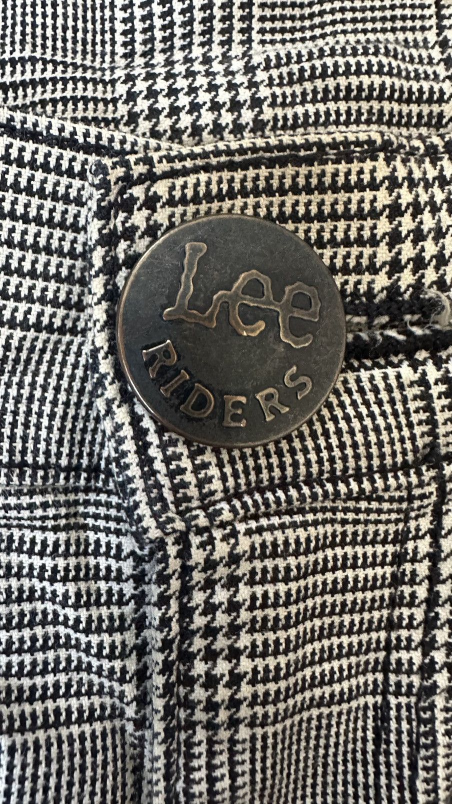Lee VINTAGE LEE CARGO PANT Size US 30 / EU 46 - 8 Thumbnail