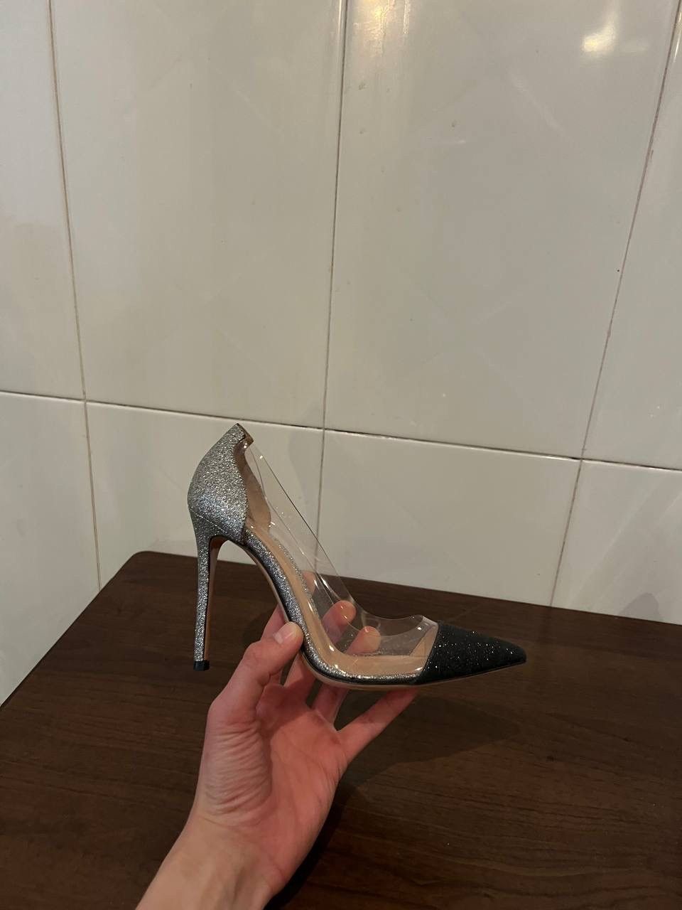 Gianvito Rossi New heels Size US 6 / IT 36 - 2 Thumbnail