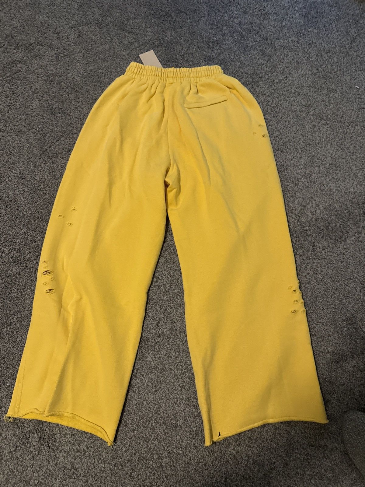 murd333r.fm 🔥🔥BNWT super limited MurderFM Sweats - Sz Medium🔥🔥 Size US 33 - 3 Thumbnail