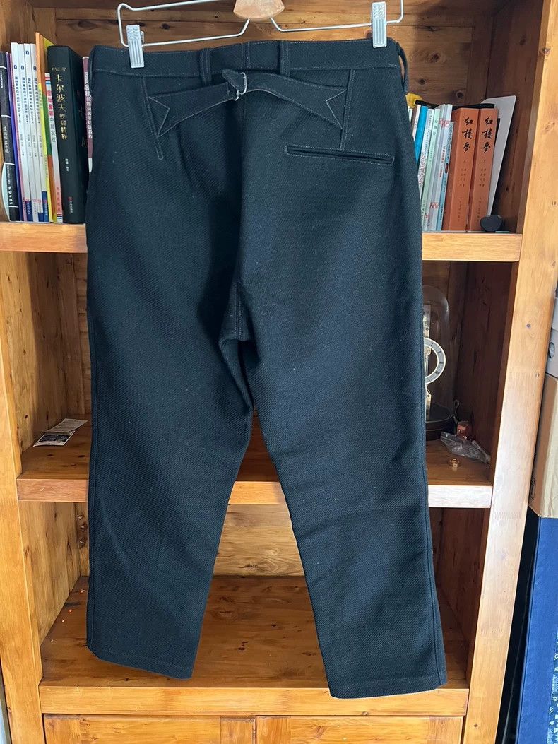 Freewheelers Freewheelers Carnegie suit trousers Size US 32 / EU 48 - 6 Thumbnail