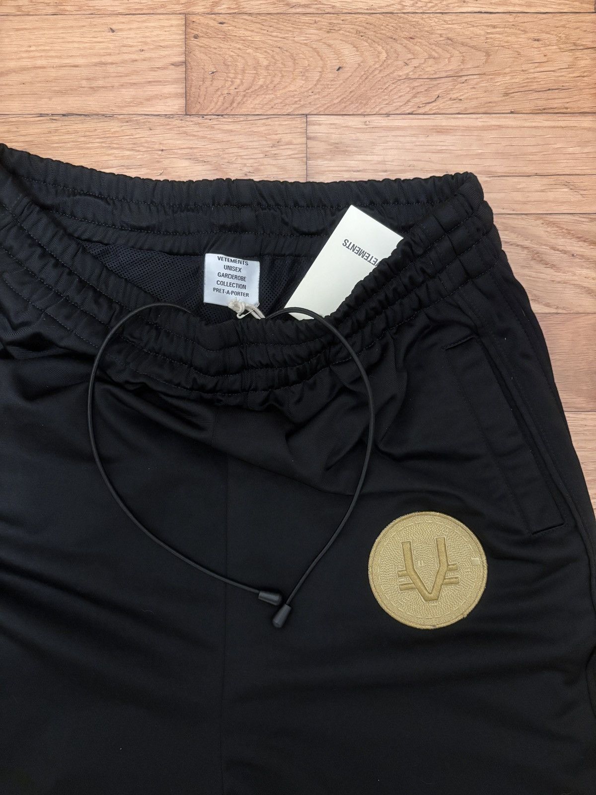 Vetements Vetements pants Size US 34 / EU 50 - 2 Thumbnail