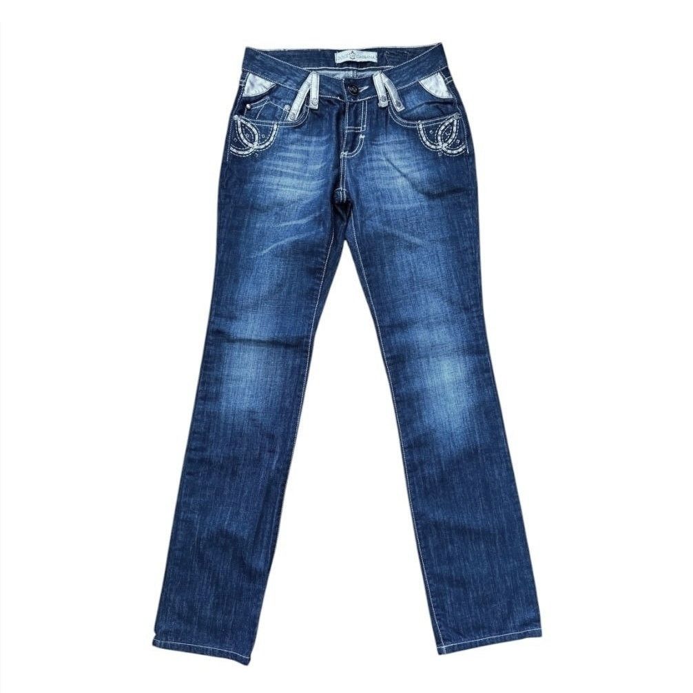 D&G Jeans in Blue Size S