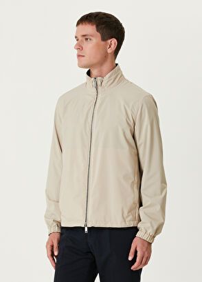 Ermenegildo Zegna o1s1rm0225 RUDT15 Jacket in Light Green Size US L / EU 52-54 / 3 - 5 Thumbnail
