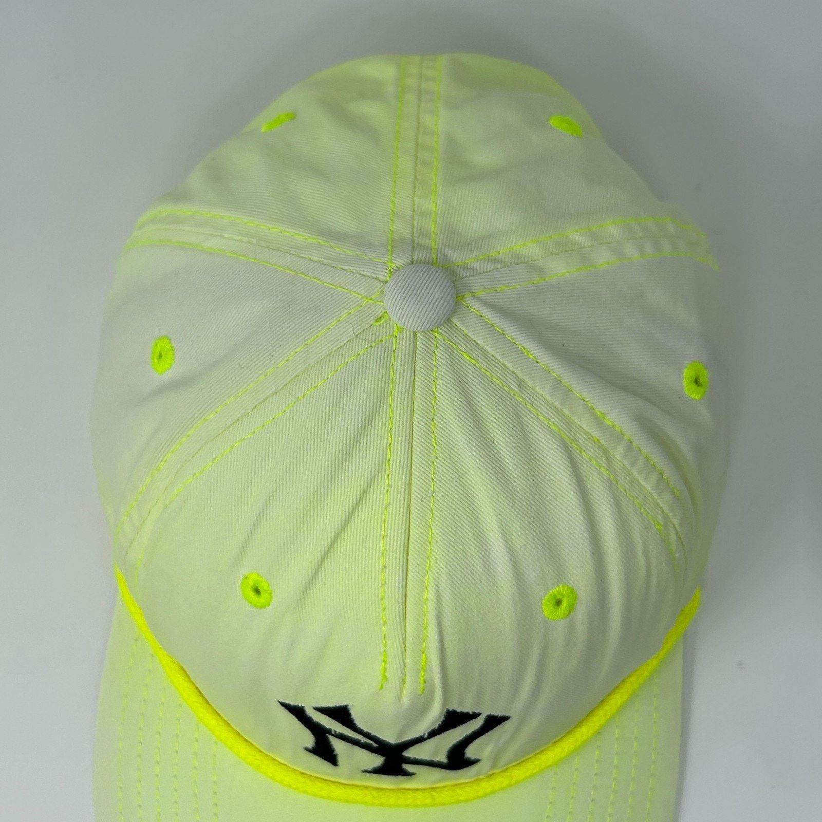 American Needle New York NY Yankees Hat Baseball Cap MLB American Needle Size ONE SIZE - 6 Thumbnail